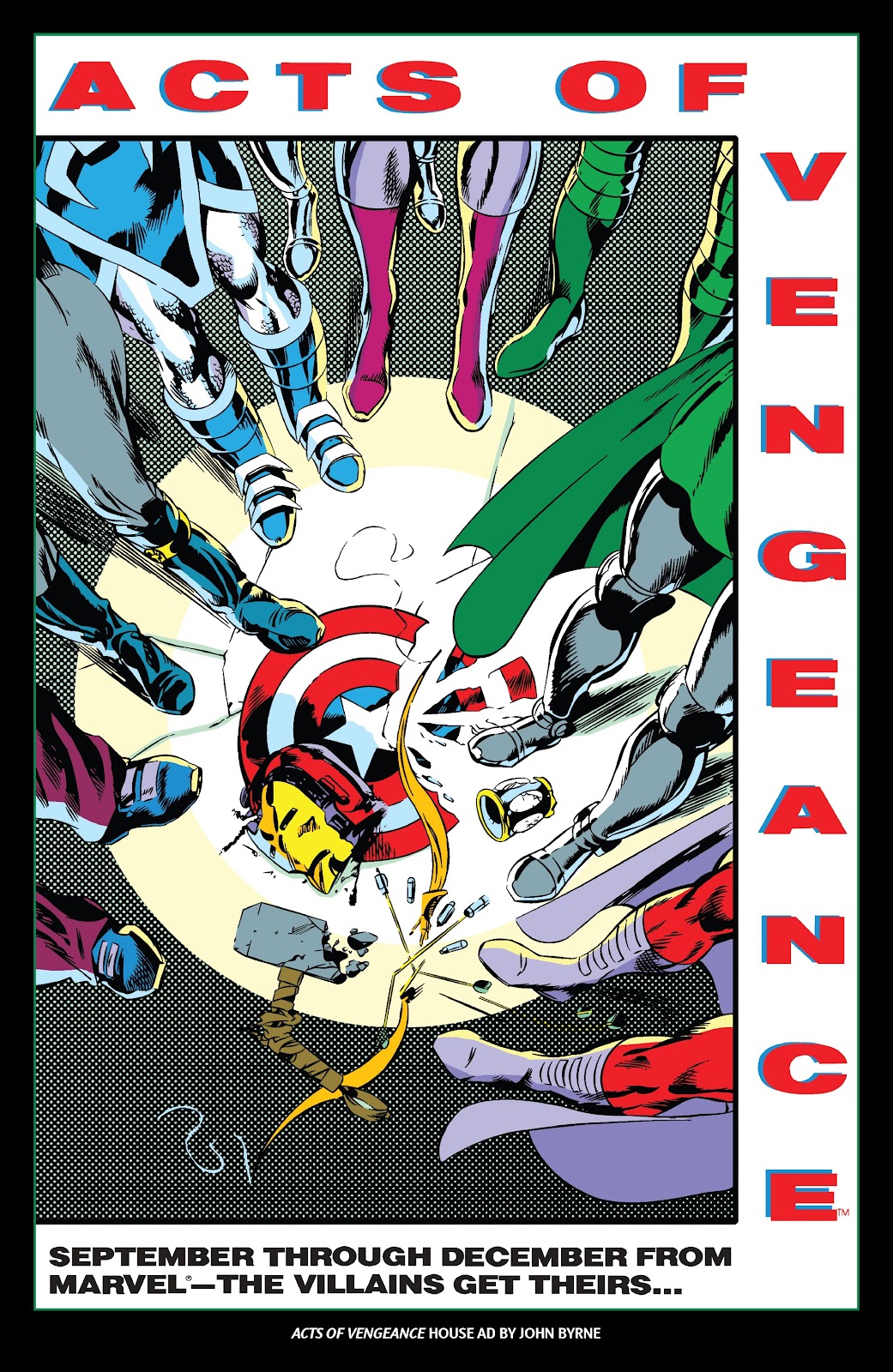 Avengers West Coast Epic Collection Darker Than Scarlet (Part 5) - Page 41