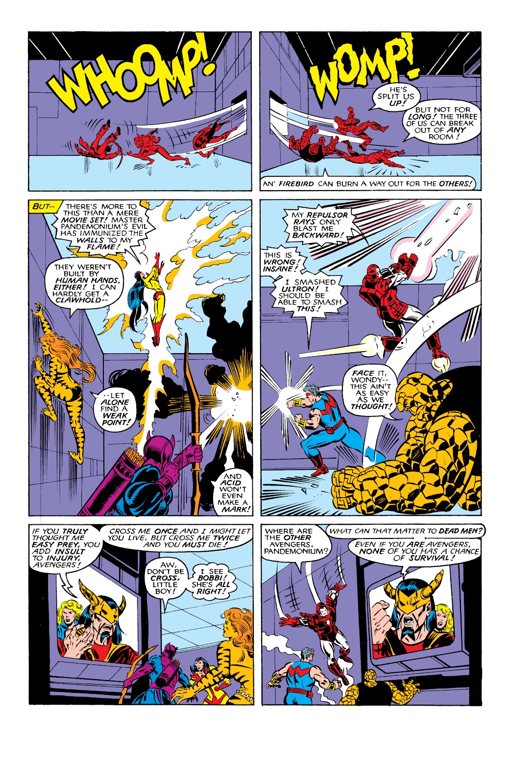Avengers West Coast Epic Collection Lost_in_Space-Time_(Part_1) - Page 42