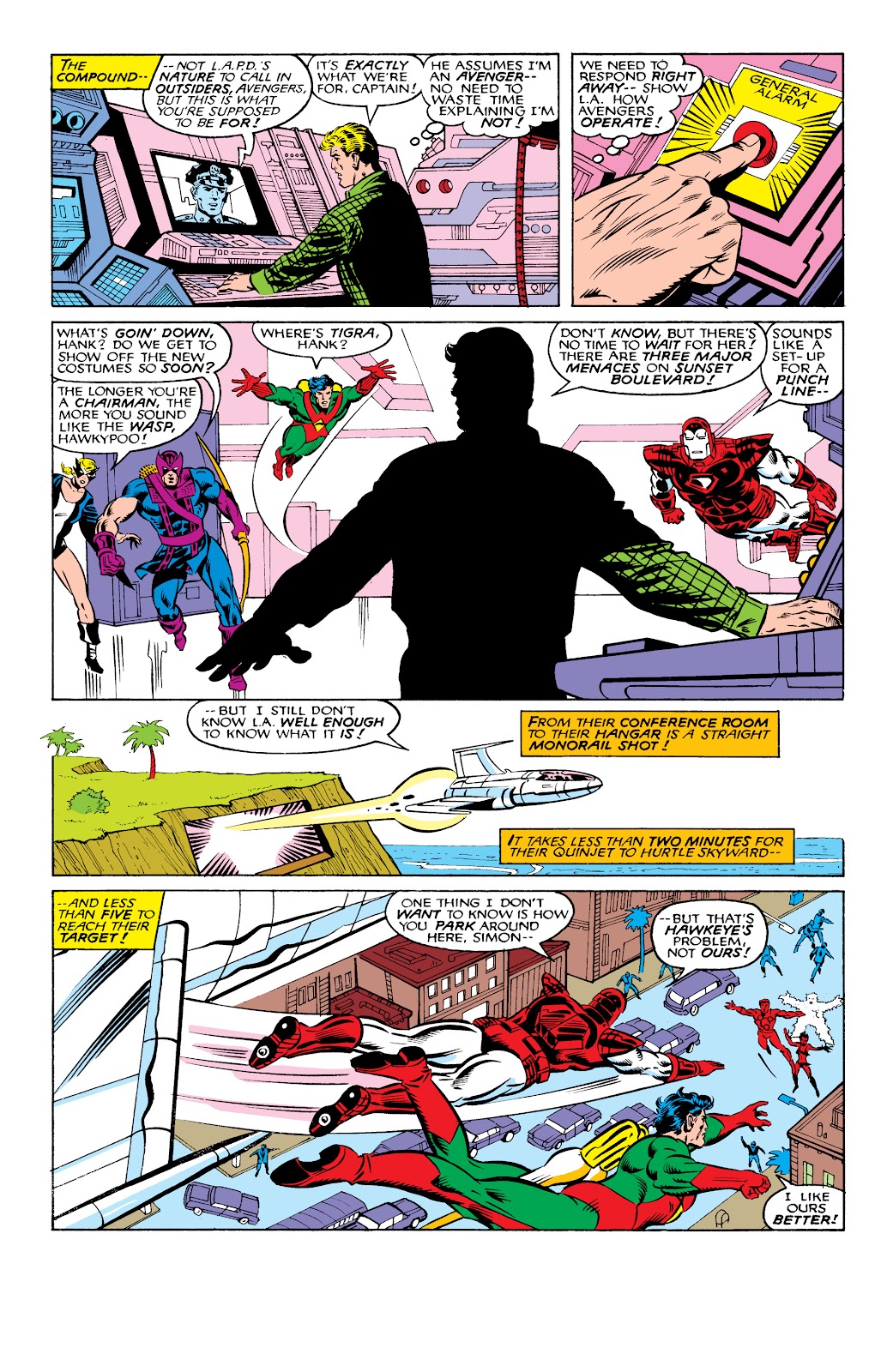 Avengers West Coast Epic Collection Lost_in_Space-Time_(Part_2) - Page 12