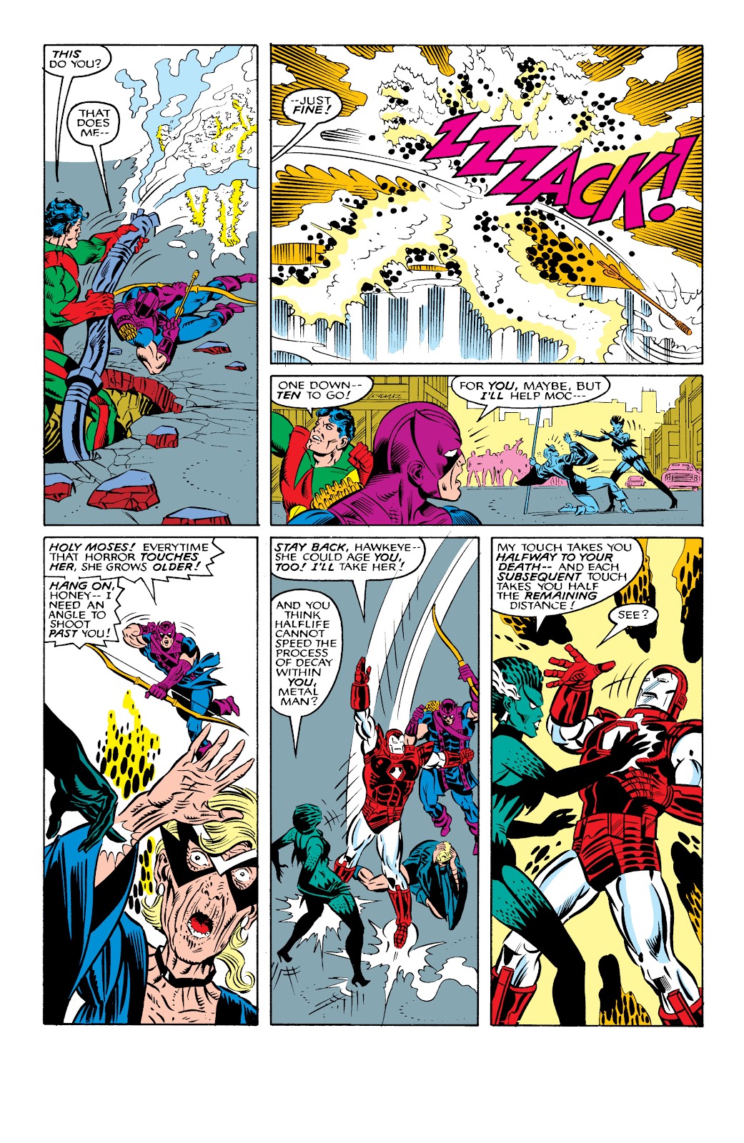 Avengers West Coast Epic Collection Lost_in_Space-Time_(Part_2) - Page 15