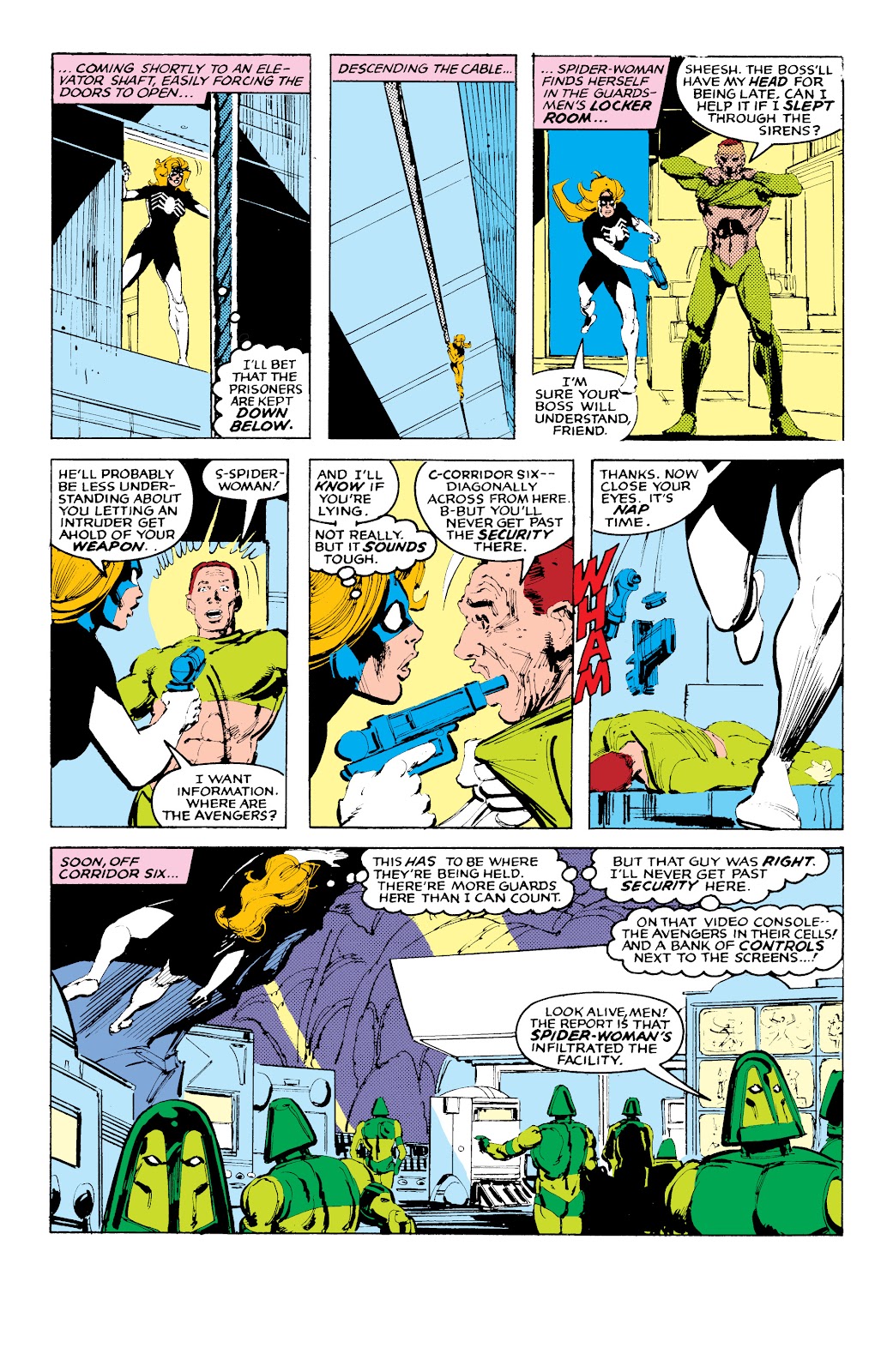 Avengers West Coast Epic Collection Lost_in_Space-Time_(Part_2) - Page 75