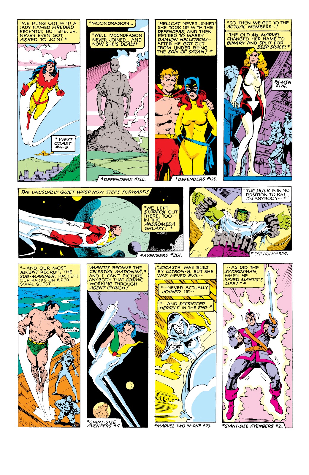 Avengers West Coast Epic Collection Lost_in_Space-Time_(Part_2) - Page 87