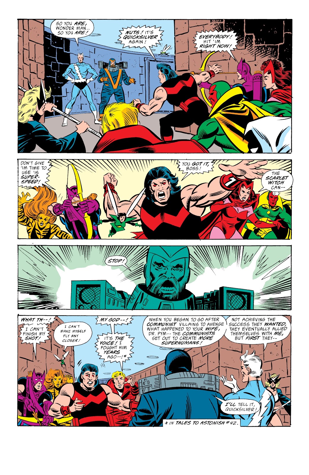 Avengers West Coast Epic Collection Tales_To_Astonish_(Part_5) - Page 8