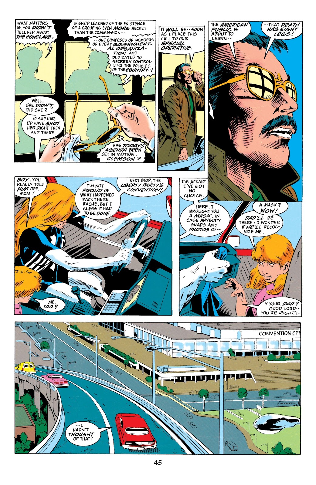Avengers West Coast Epic Collection Ultron Unbound (Part 1) - Page 48
