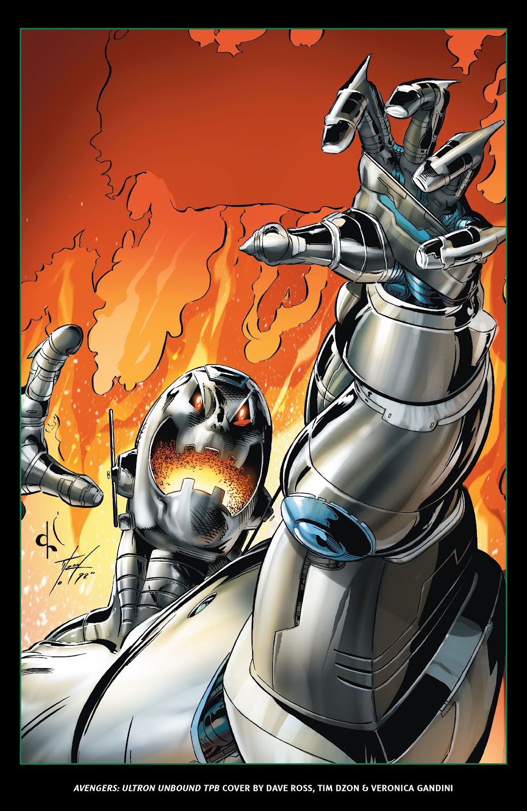 Avengers West Coast Epic Collection Ultron Unbound (Part 2) - Page 226