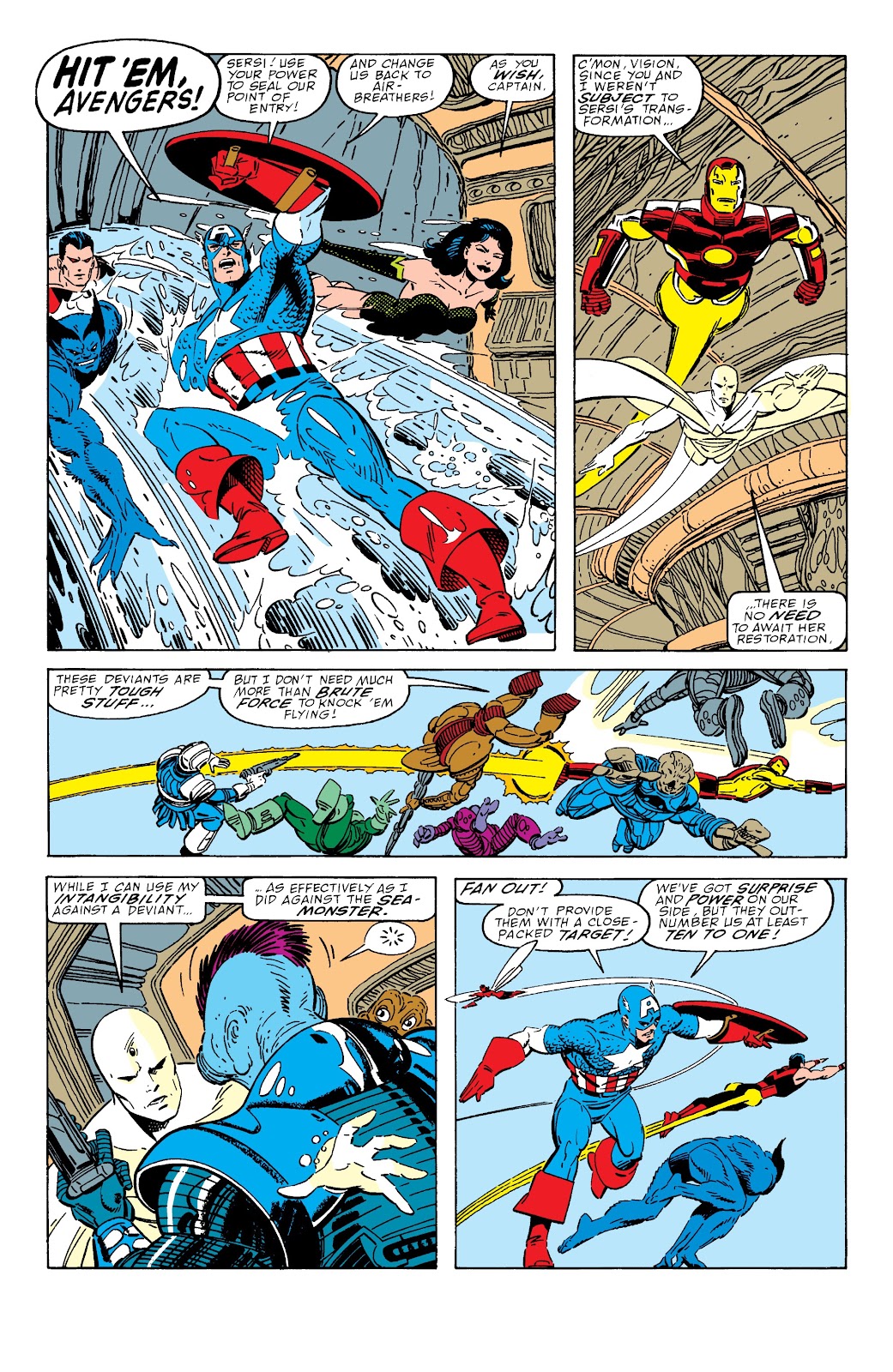 Avengers West Coast Epic Collection Vision_Quest_(Part_5) - Page 40
