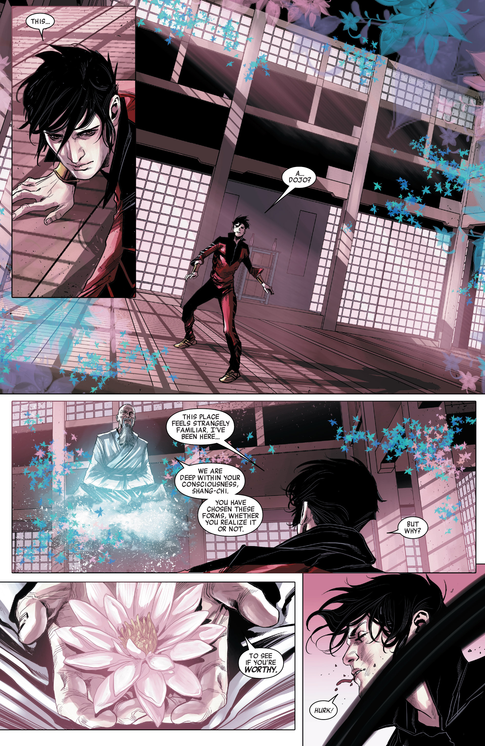 Avengers World Issue #20 - Page 14