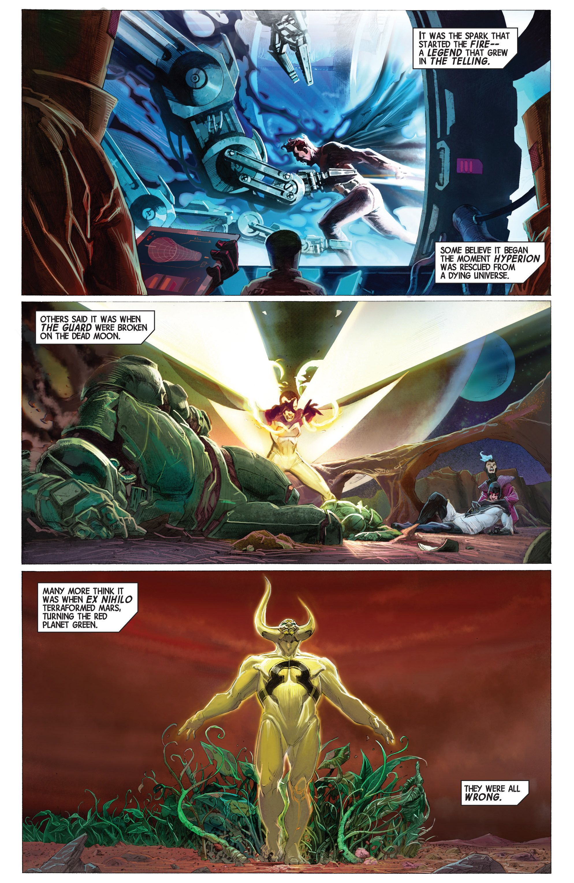 Avengers (2013) _TPB_1 - Page 6