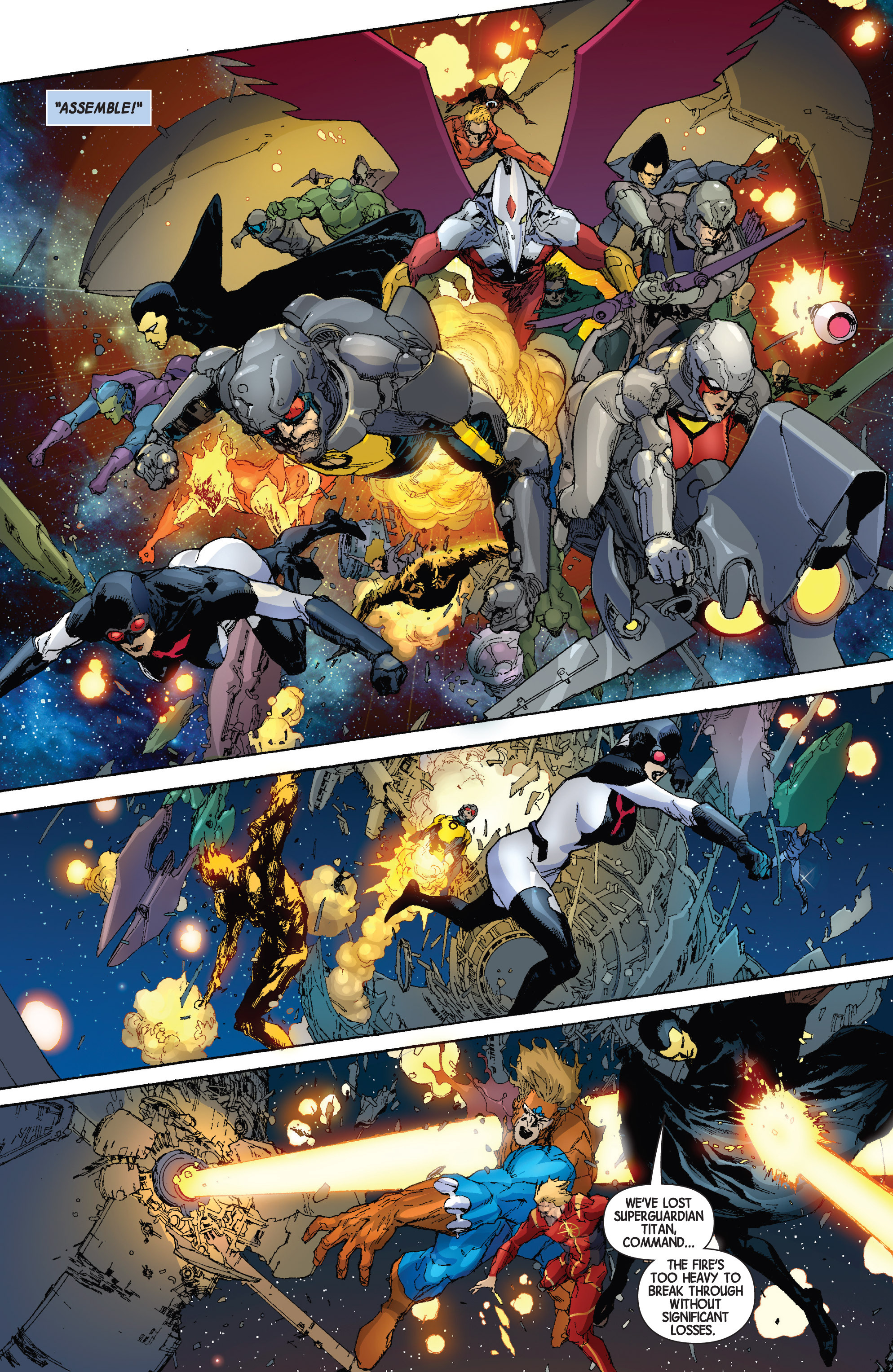 Avengers (2013) _TPB_4 - Page 163