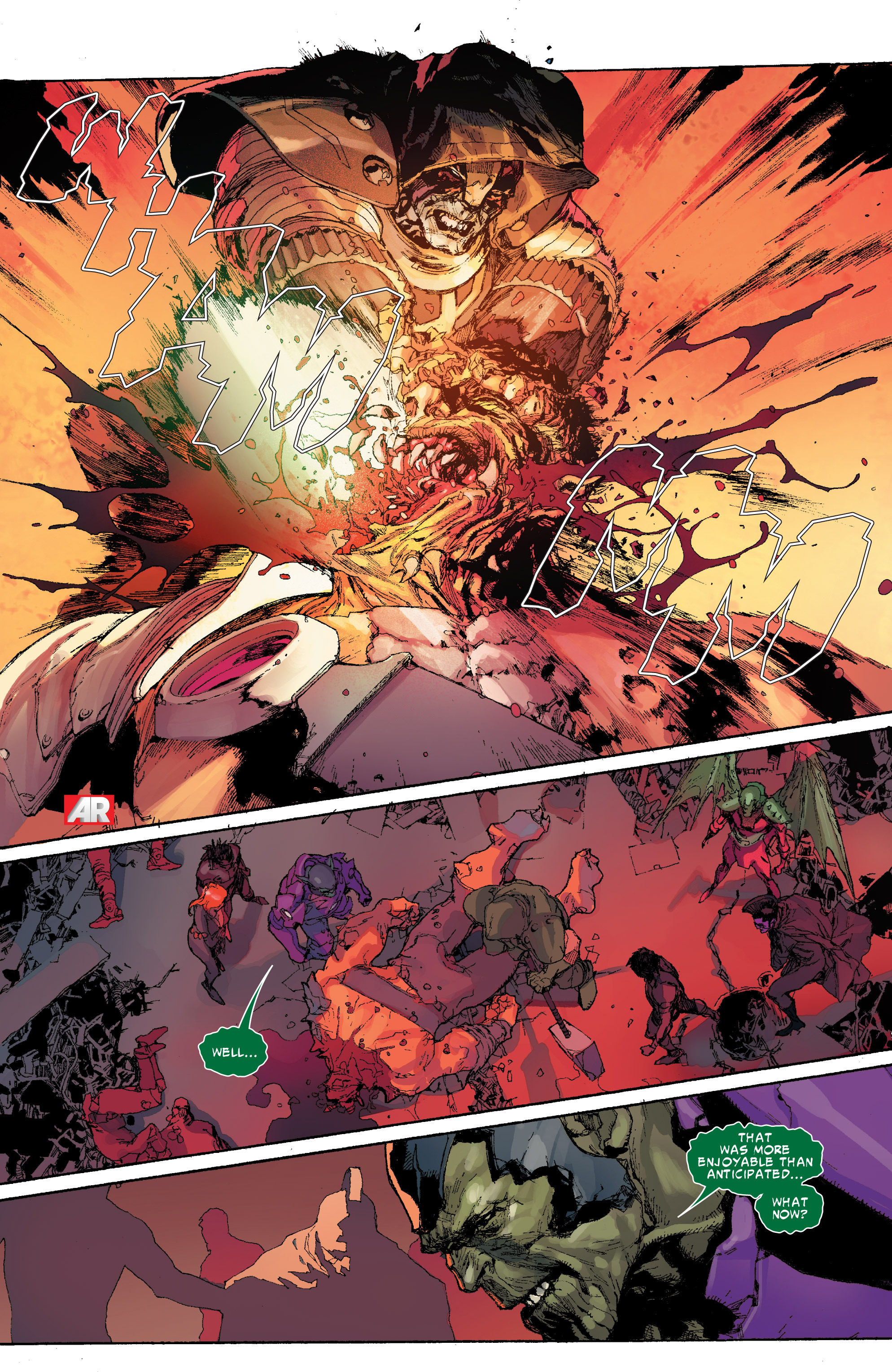 Avengers (2013) _TPB_4 - Page 174