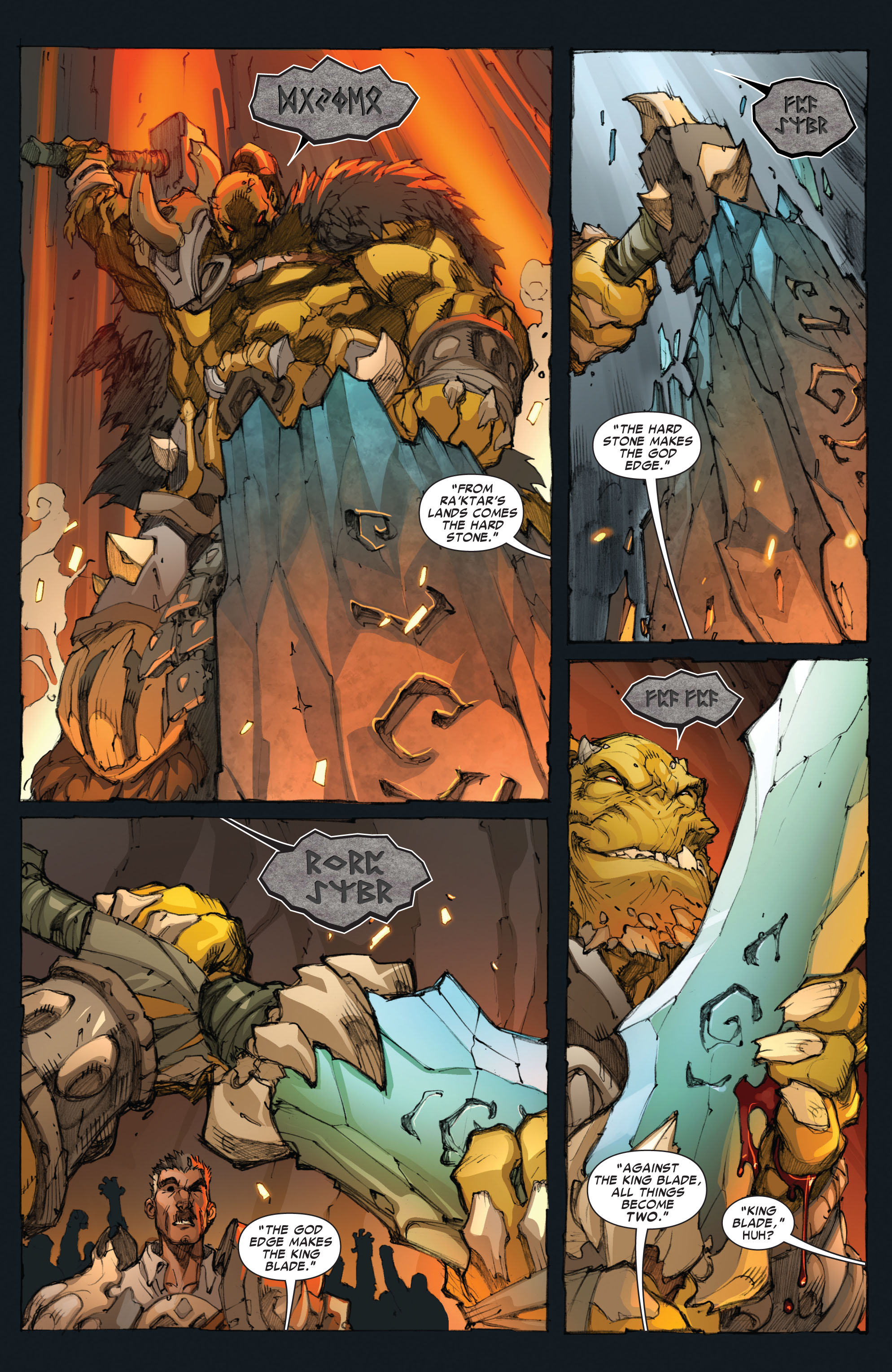Avenging Spider-Man Issue #2 - Page 15