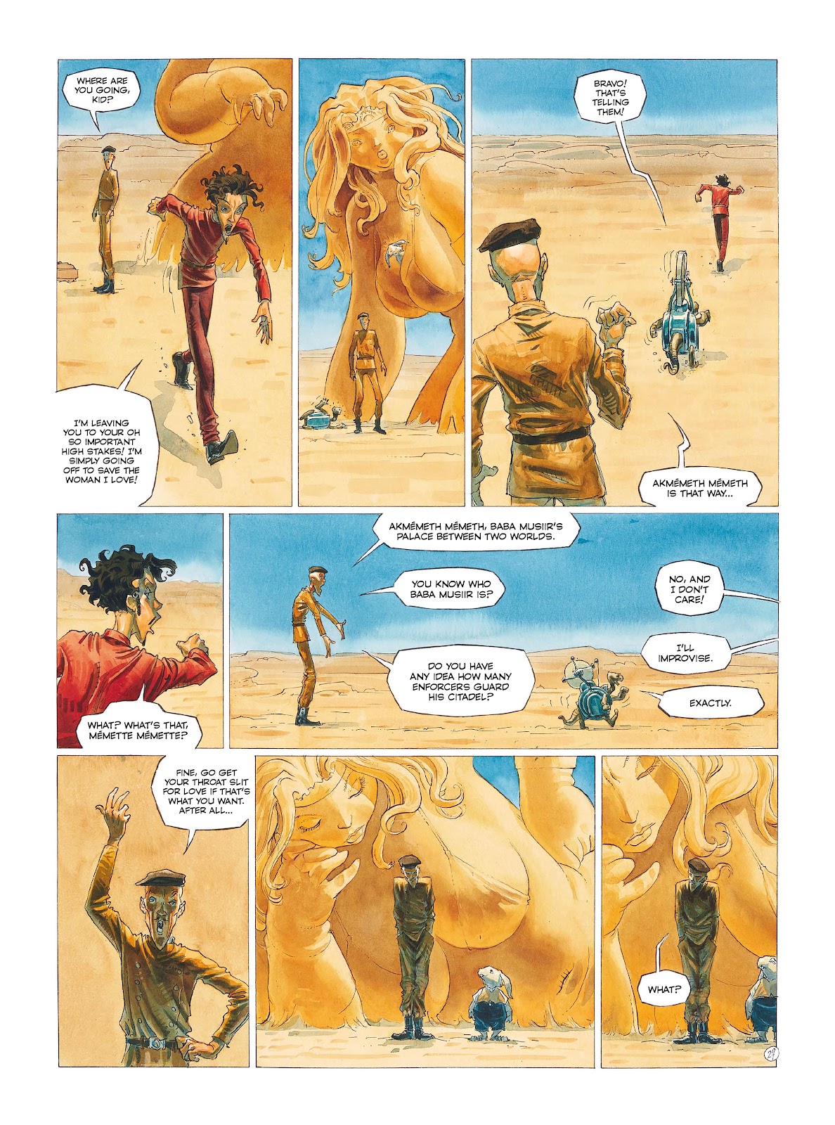 Azimut TPB_(Part_2) - Page 22
