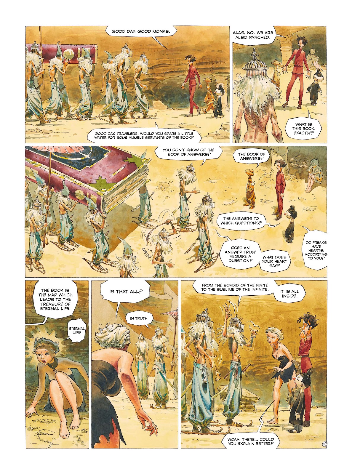 Azimut TPB_(Part_2) - Page 4