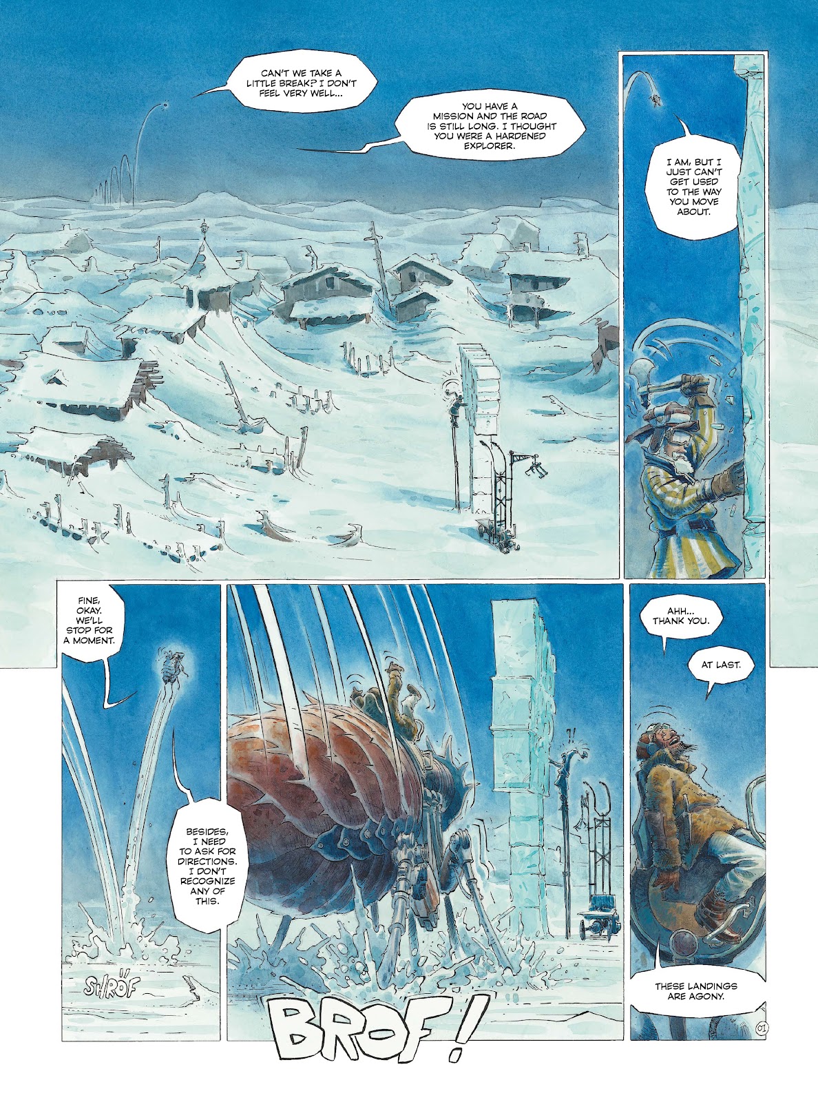 Azimut TPB_(Part_2) - Page 86