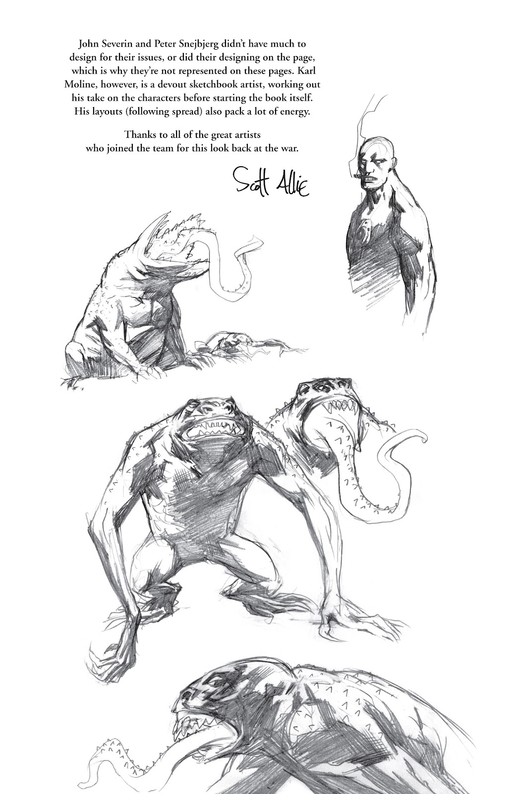 B.P.R.D.: Hollow Earth and Other Stories Issue #12 - Page 134