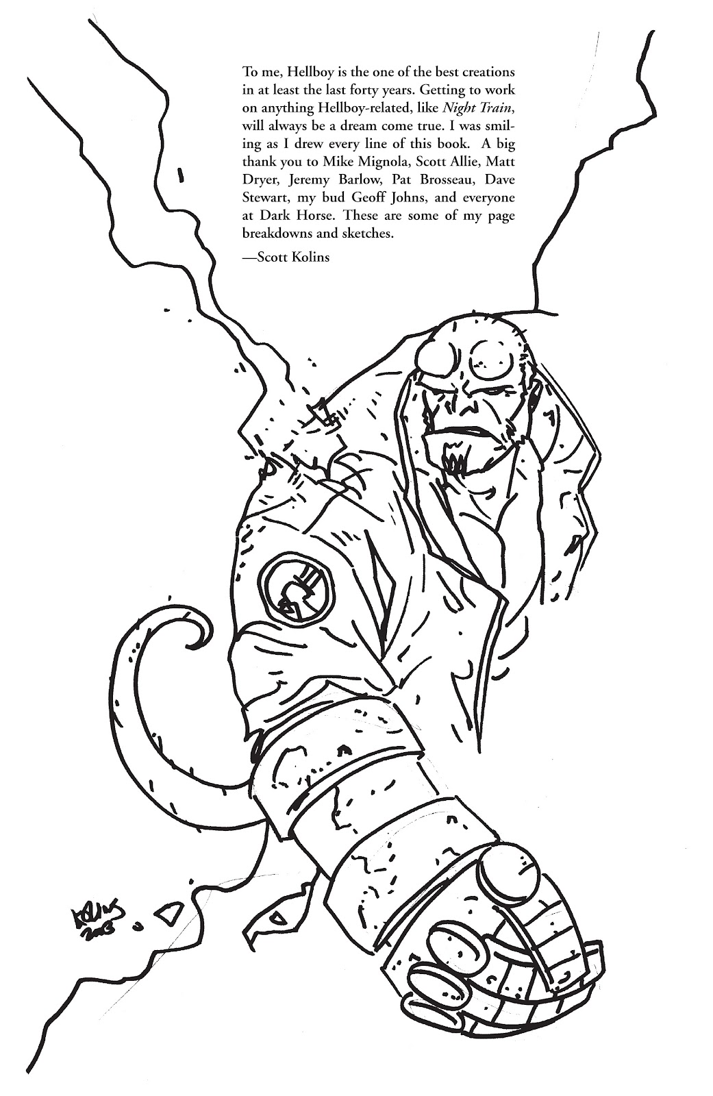 B.P.R.D.: Hollow Earth and Other Stories Issue #2 - Page 117