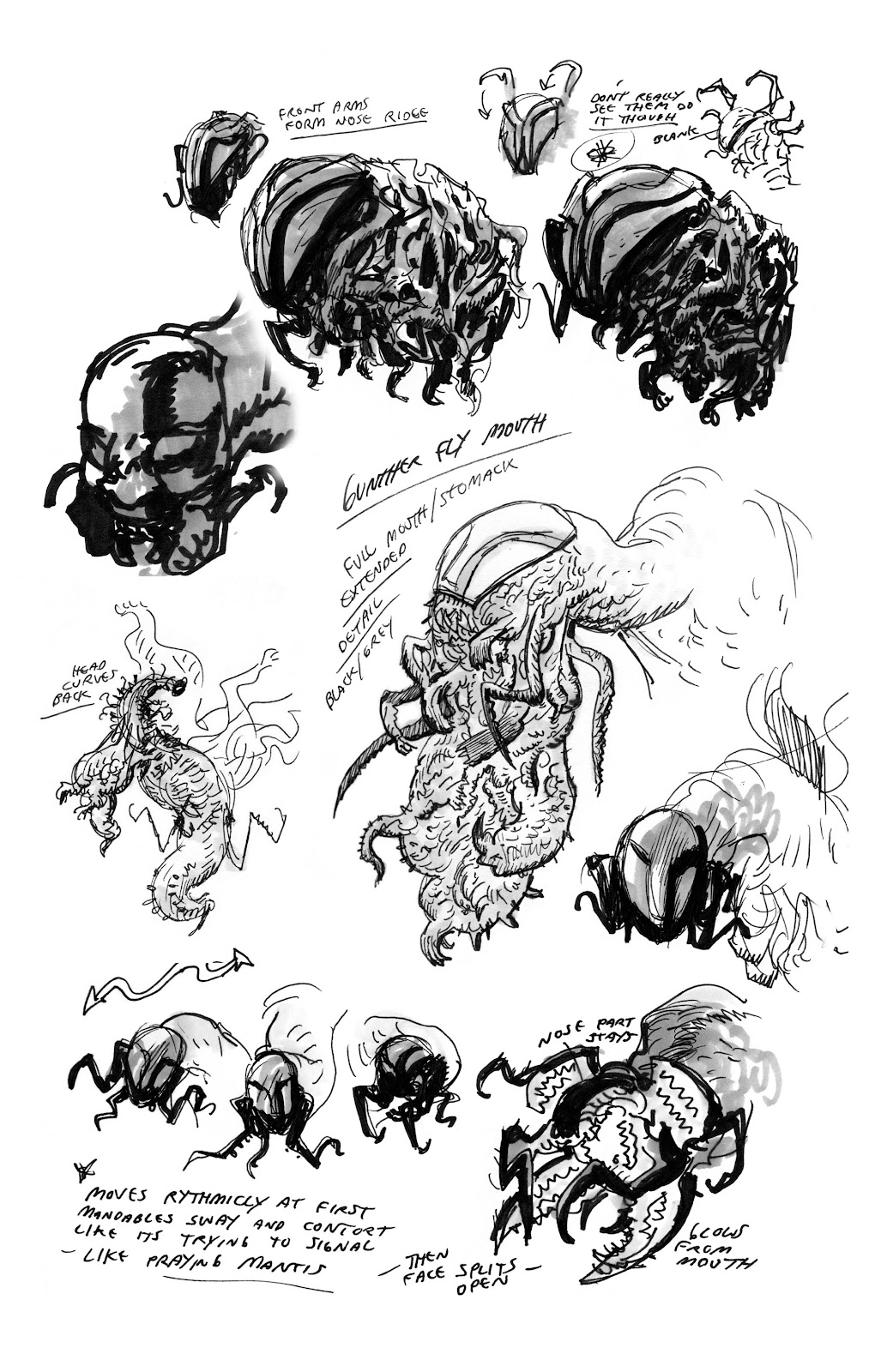 B.P.R.D.: Hollow Earth and Other Stories Issue #4 - Page 159