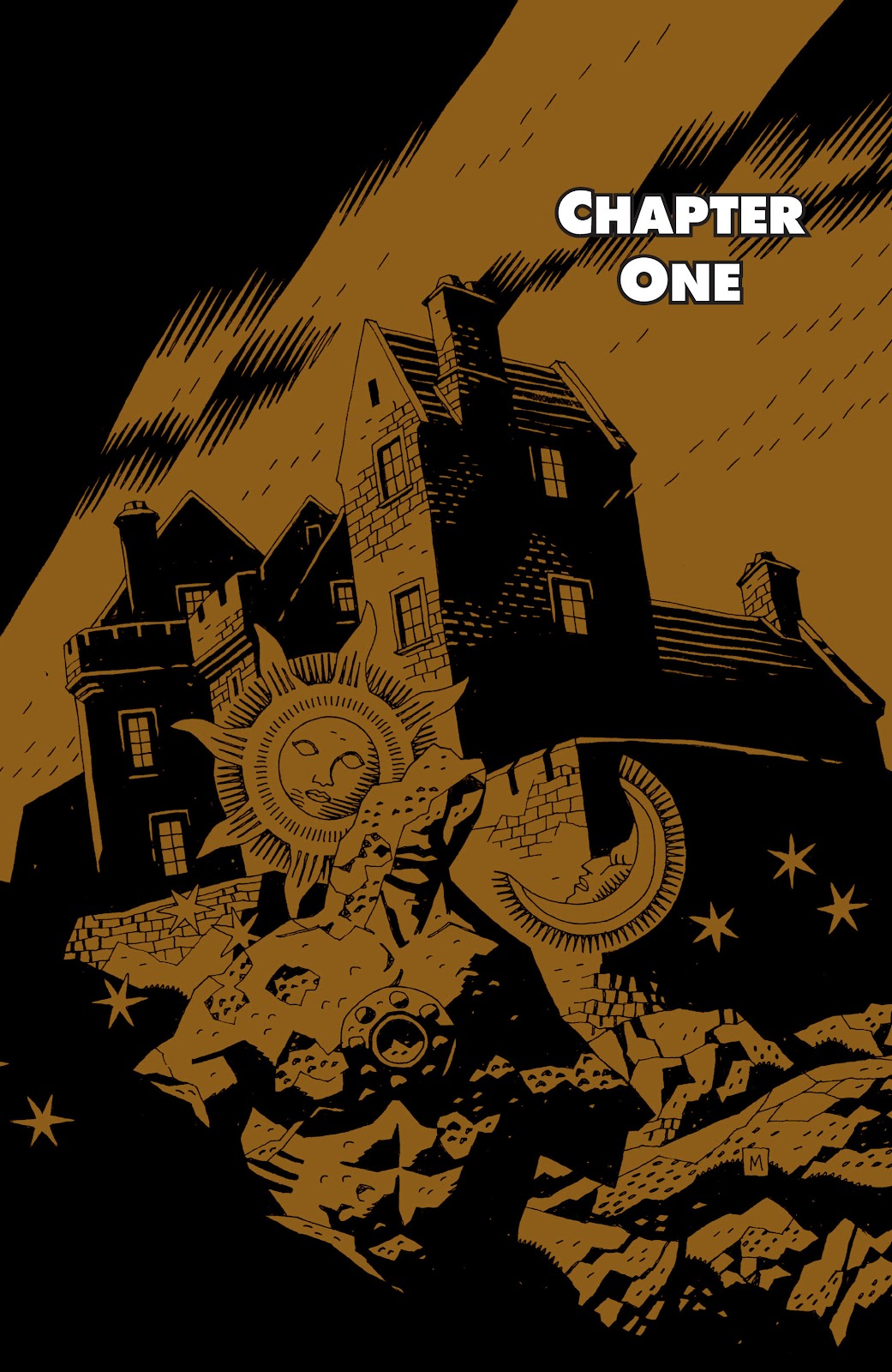 B.P.R.D.: Hollow Earth and Other Stories Issue #6 - Page 7