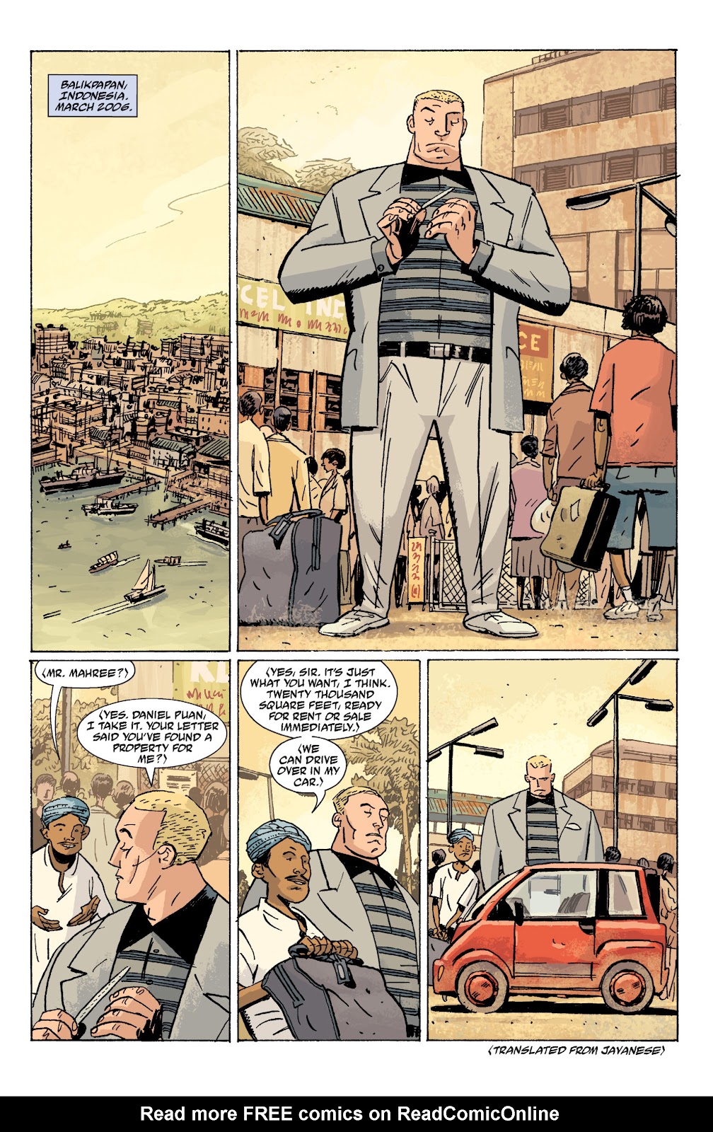 B.P.R.D.: Hollow Earth and Other Stories Issue #7 - Page 14