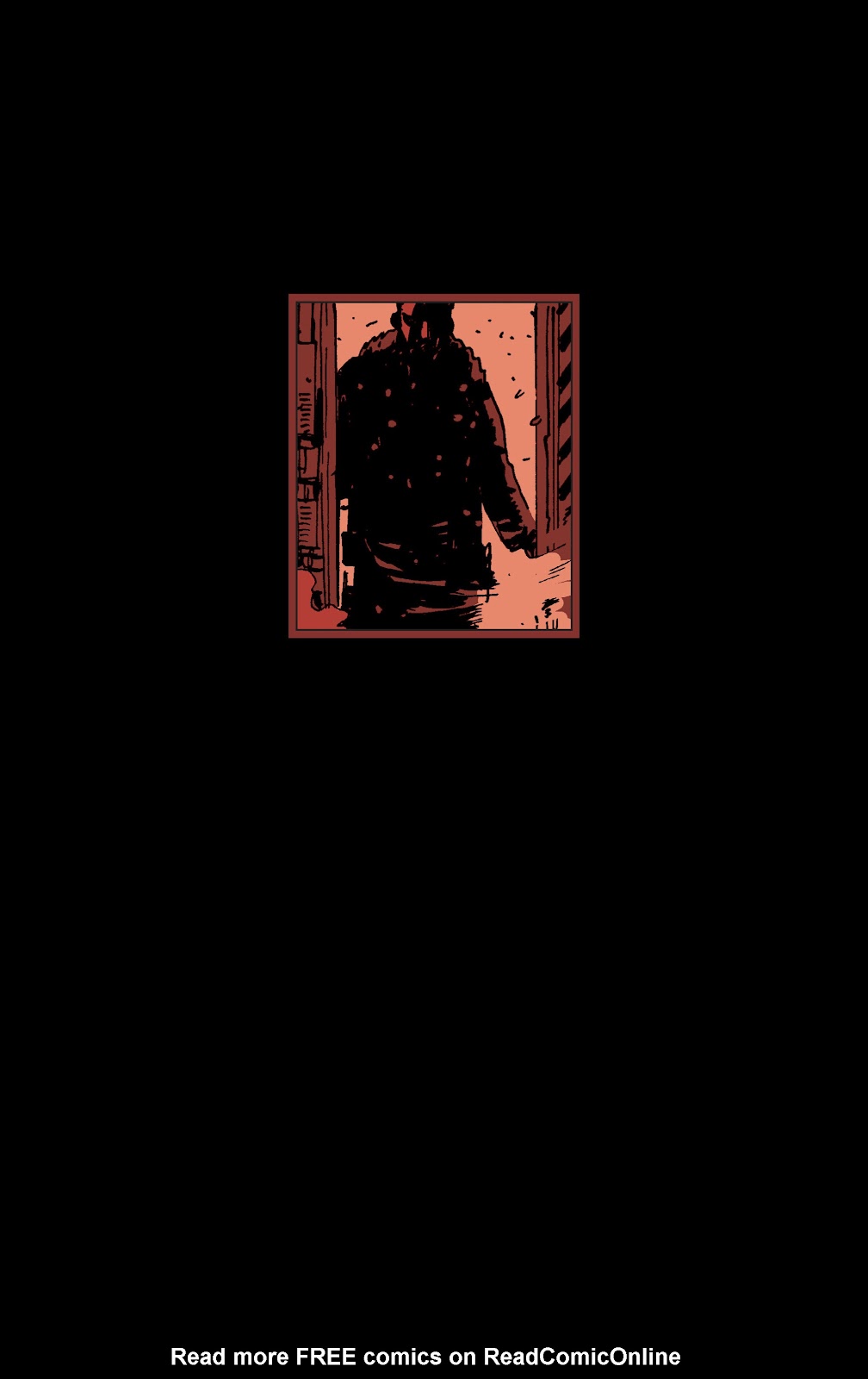 B.P.R.D.: Hollow Earth and Other Stories Issue #8 - Page 34