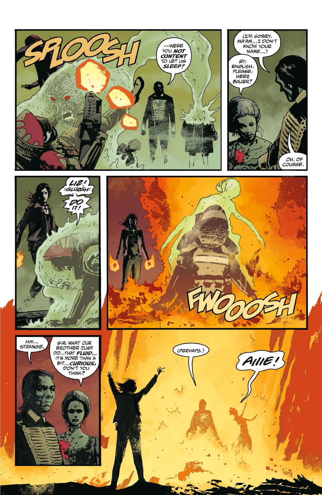 B.P.R.D. Omnibus TPB 10 (Part 1) - Page 56