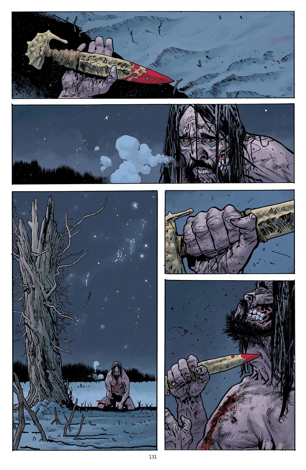B.P.R.D. Omnibus TPB 6 (Part 2) - Page 30