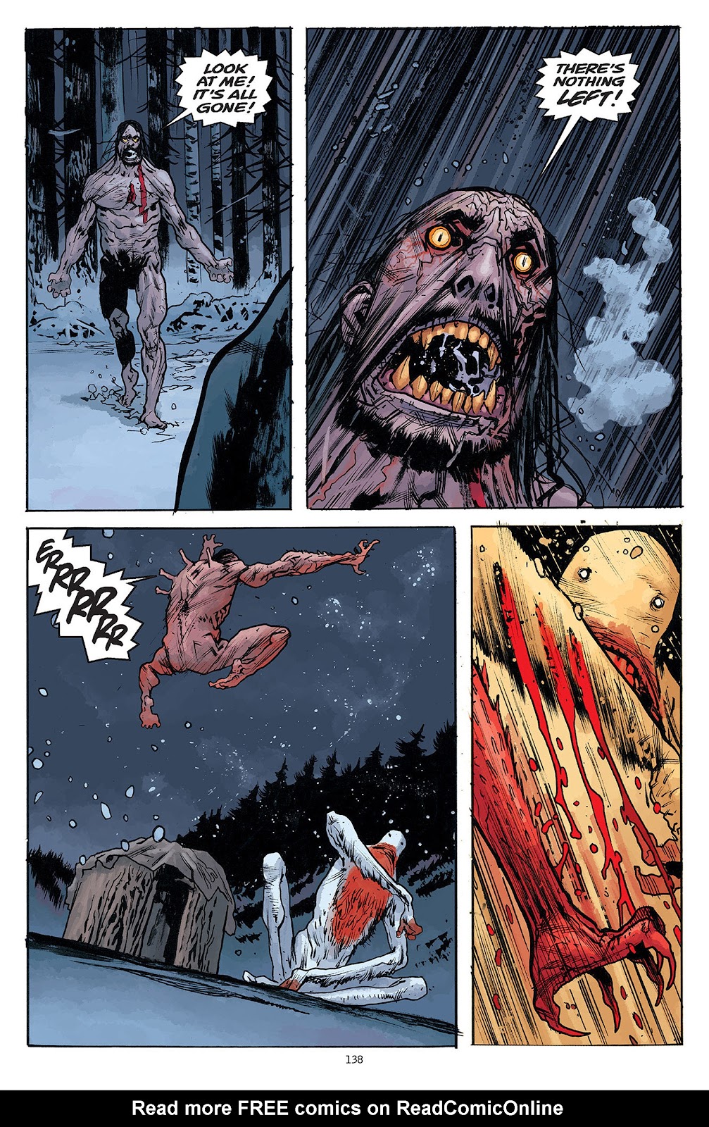 B.P.R.D. Omnibus TPB 6 (Part 2) - Page 37