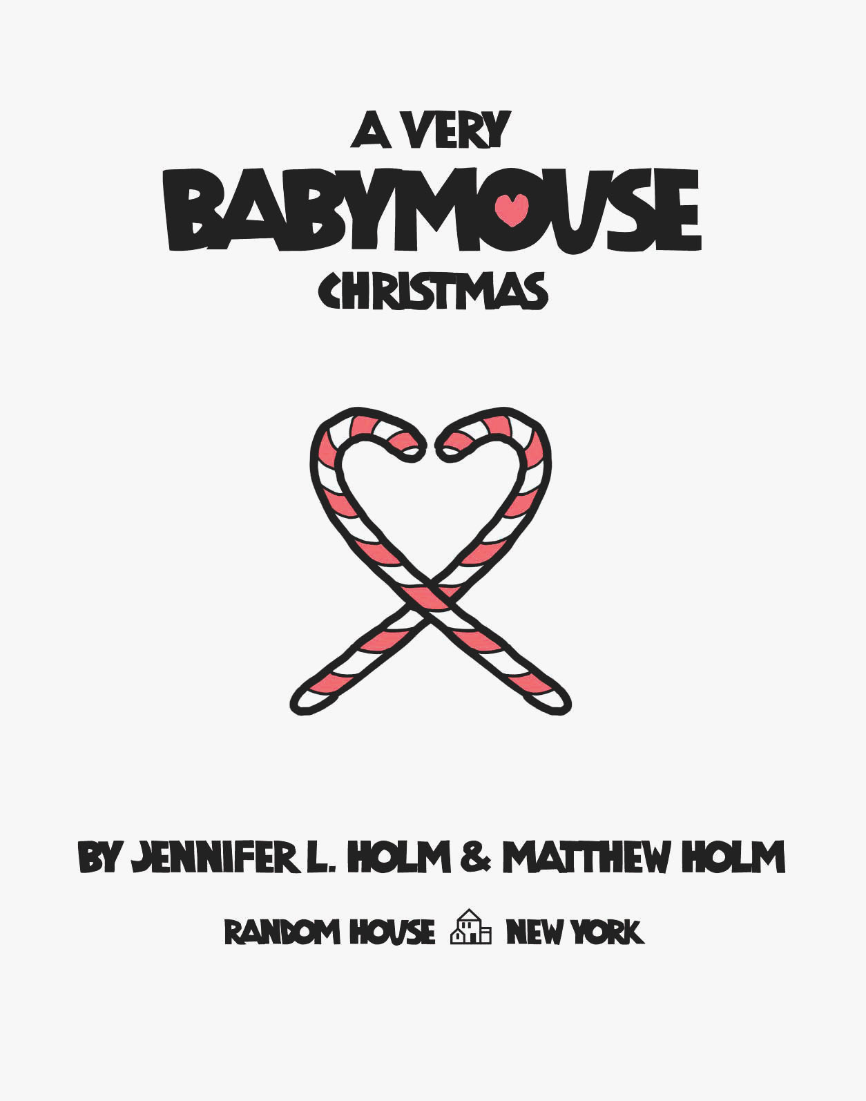 Babymouse Issue #15 - Page 6