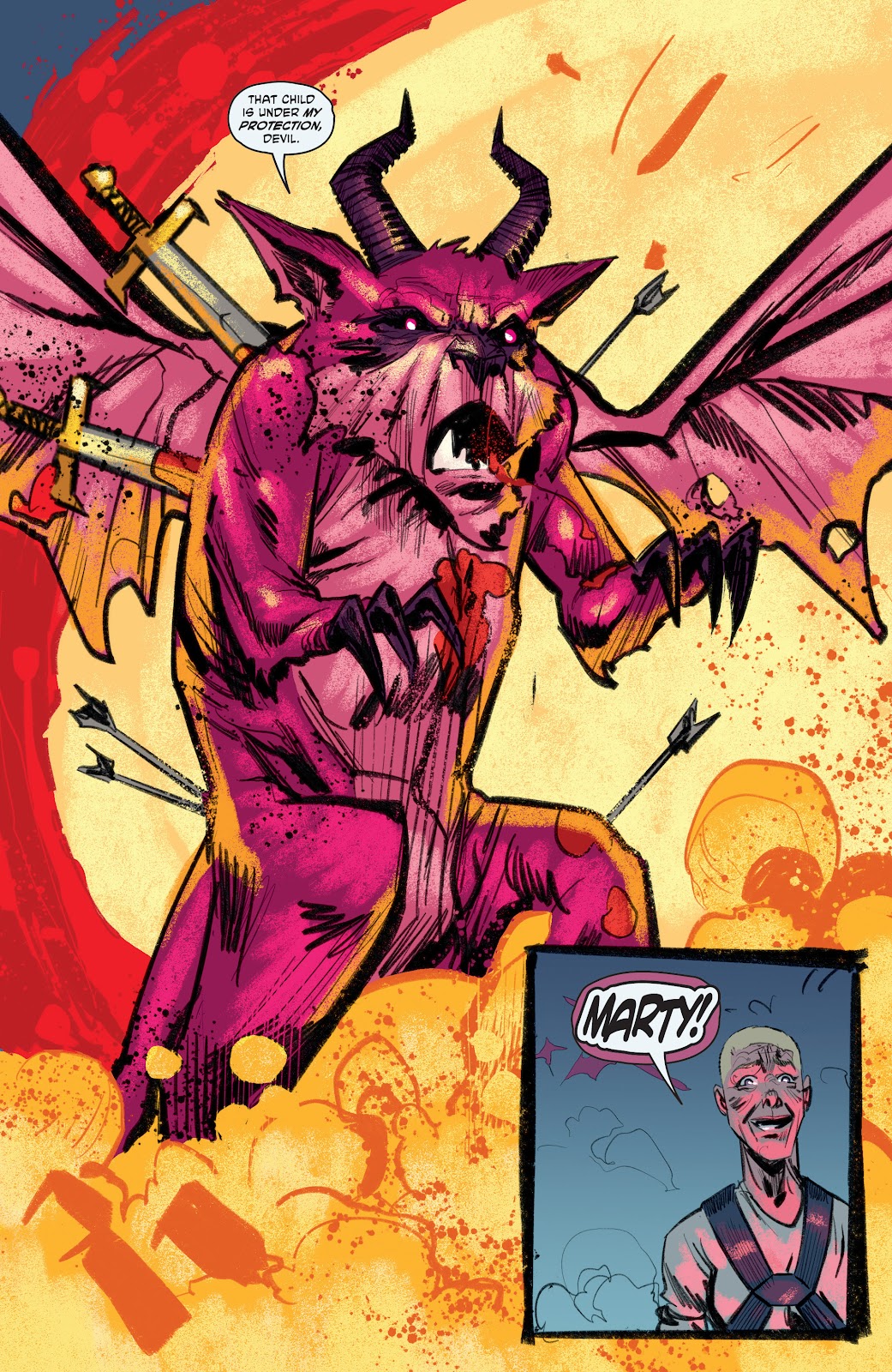 Babyteeth Issue #16 - Page 13