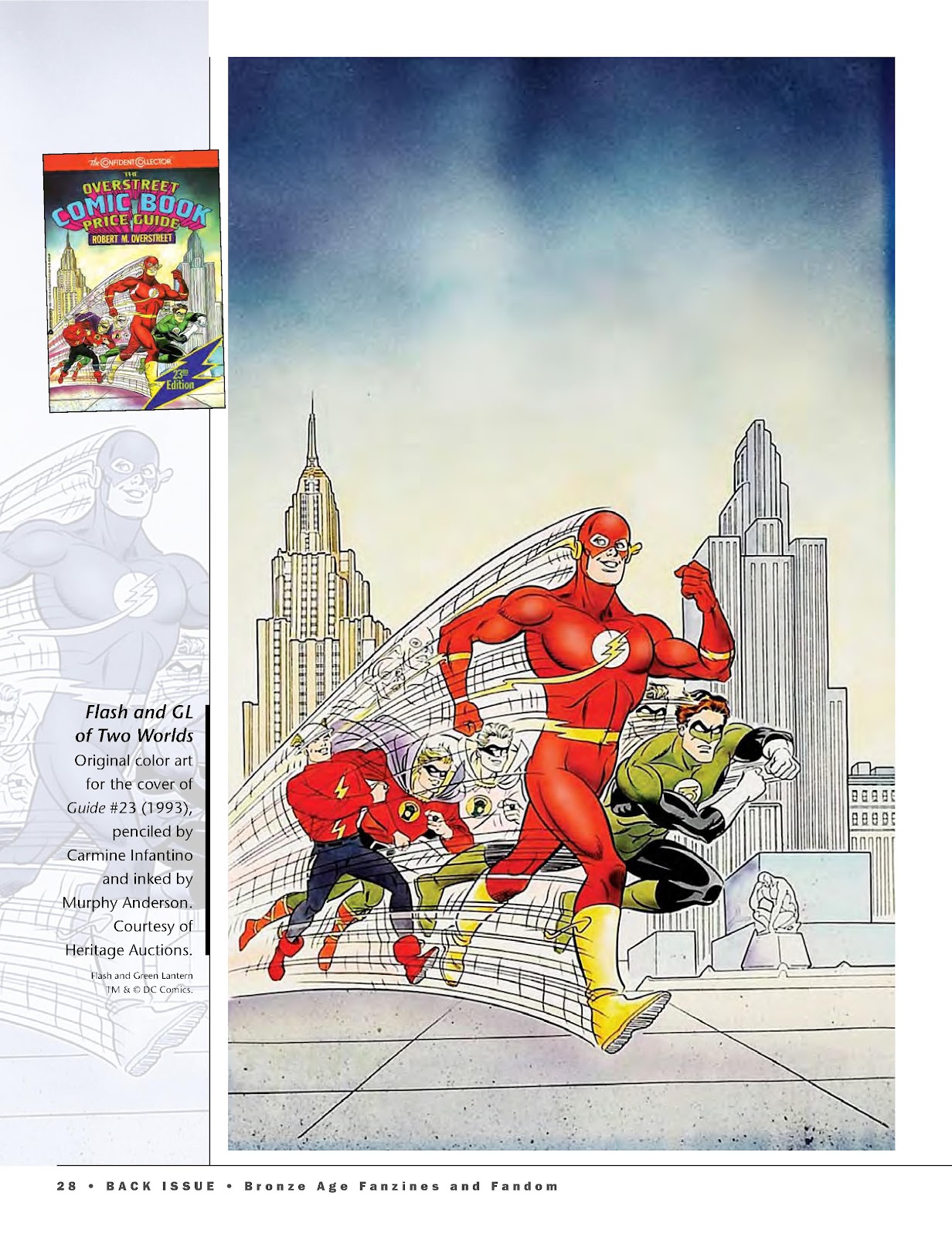 Back Issue Issue #100 - Page 30