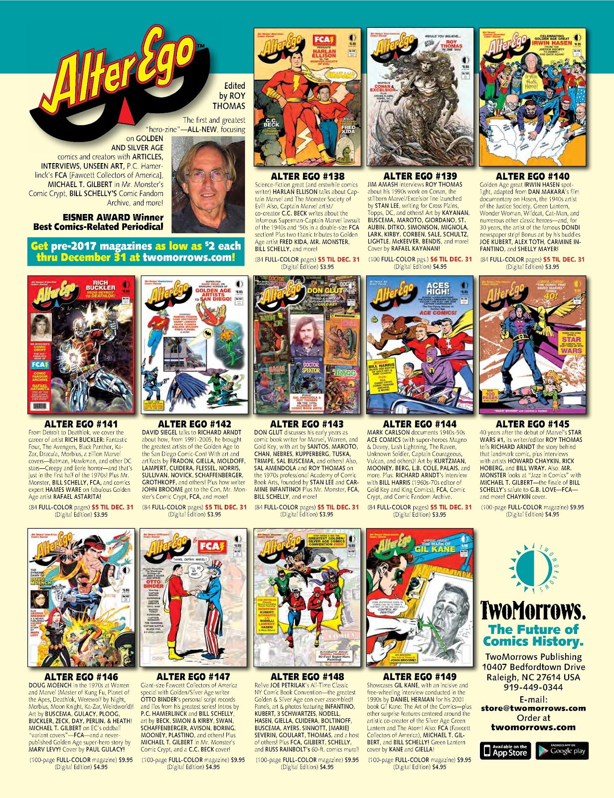 Back Issue Issue #102 - Page 50