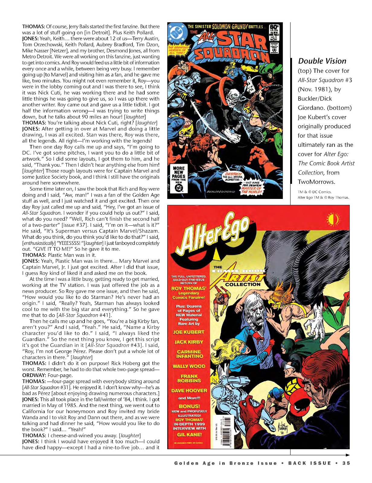 Back Issue Issue #106 - Page 37