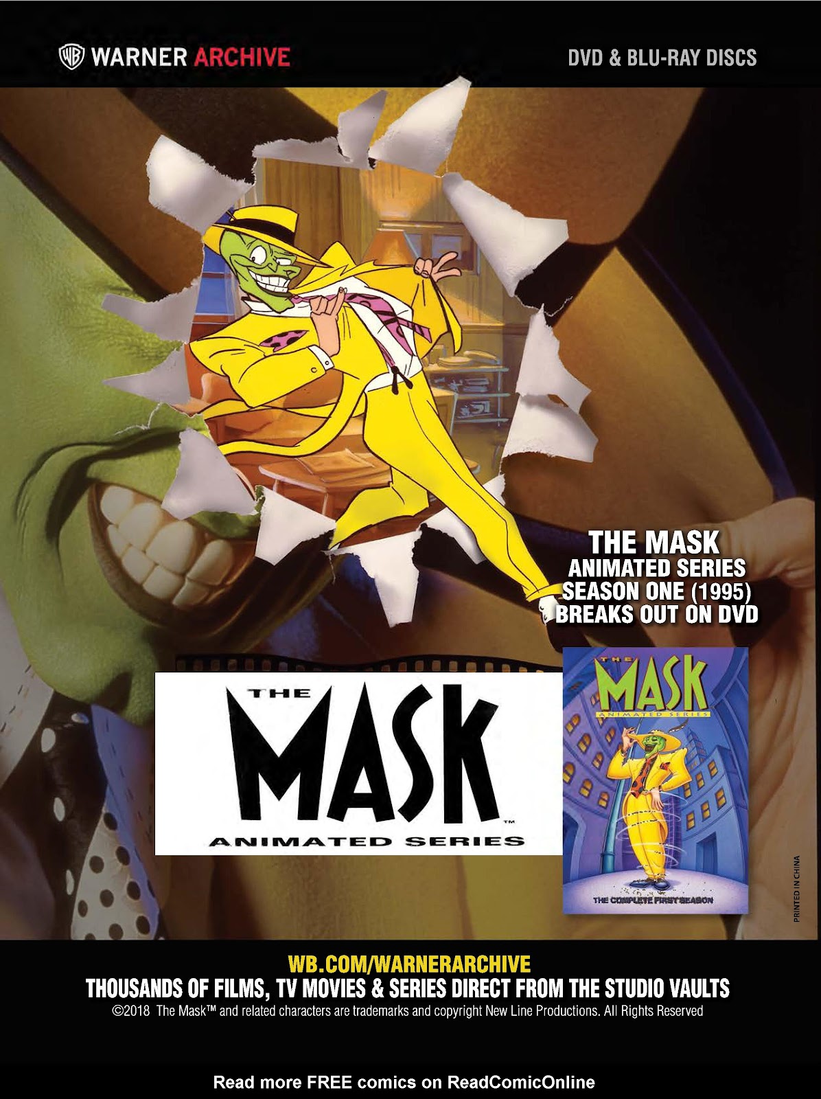 Back Issue Issue #106 - Page 84