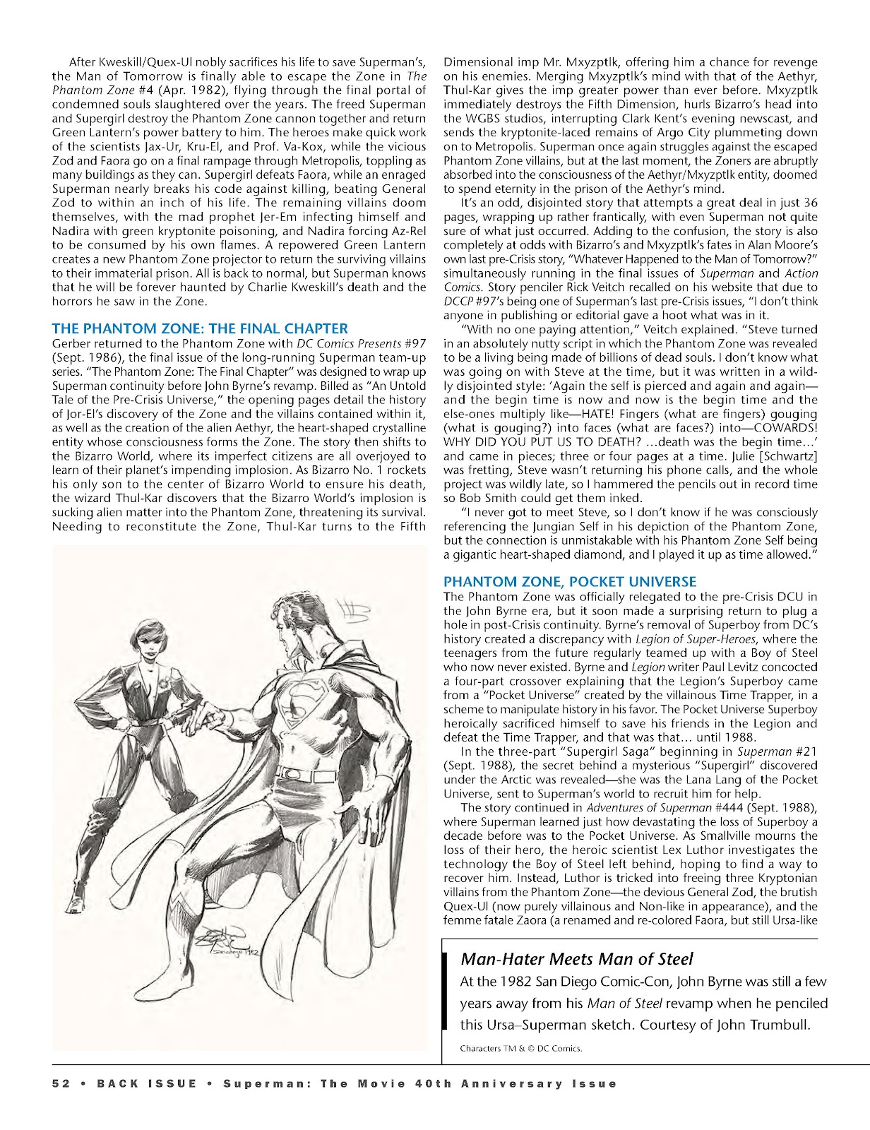 Back Issue Issue #109 - Page 54