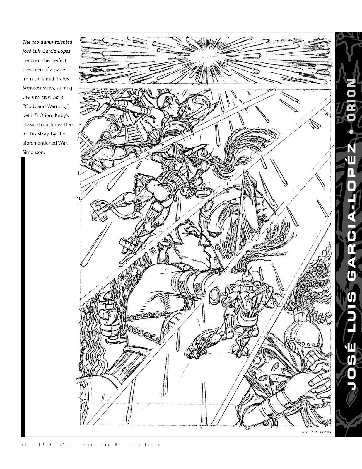 Back Issue Issue #11 - Page 22