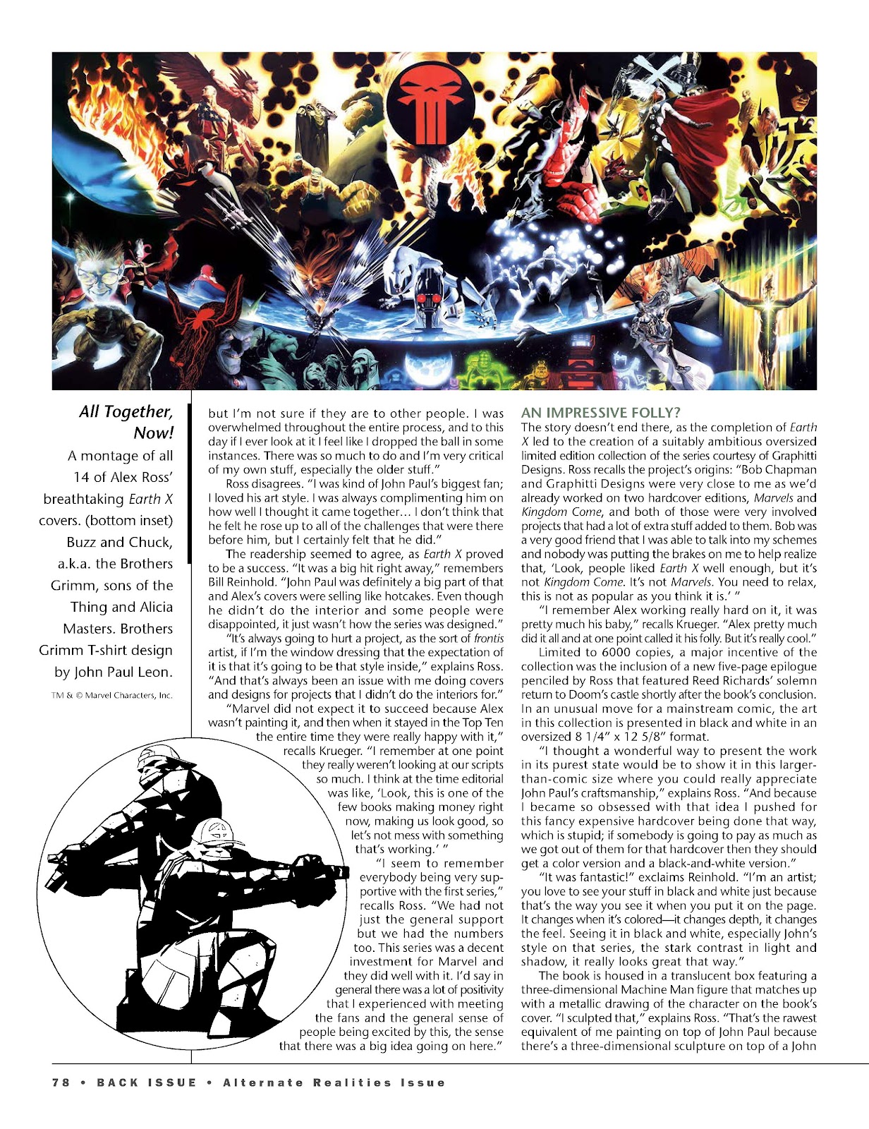 Back Issue Issue #111 - Page 80