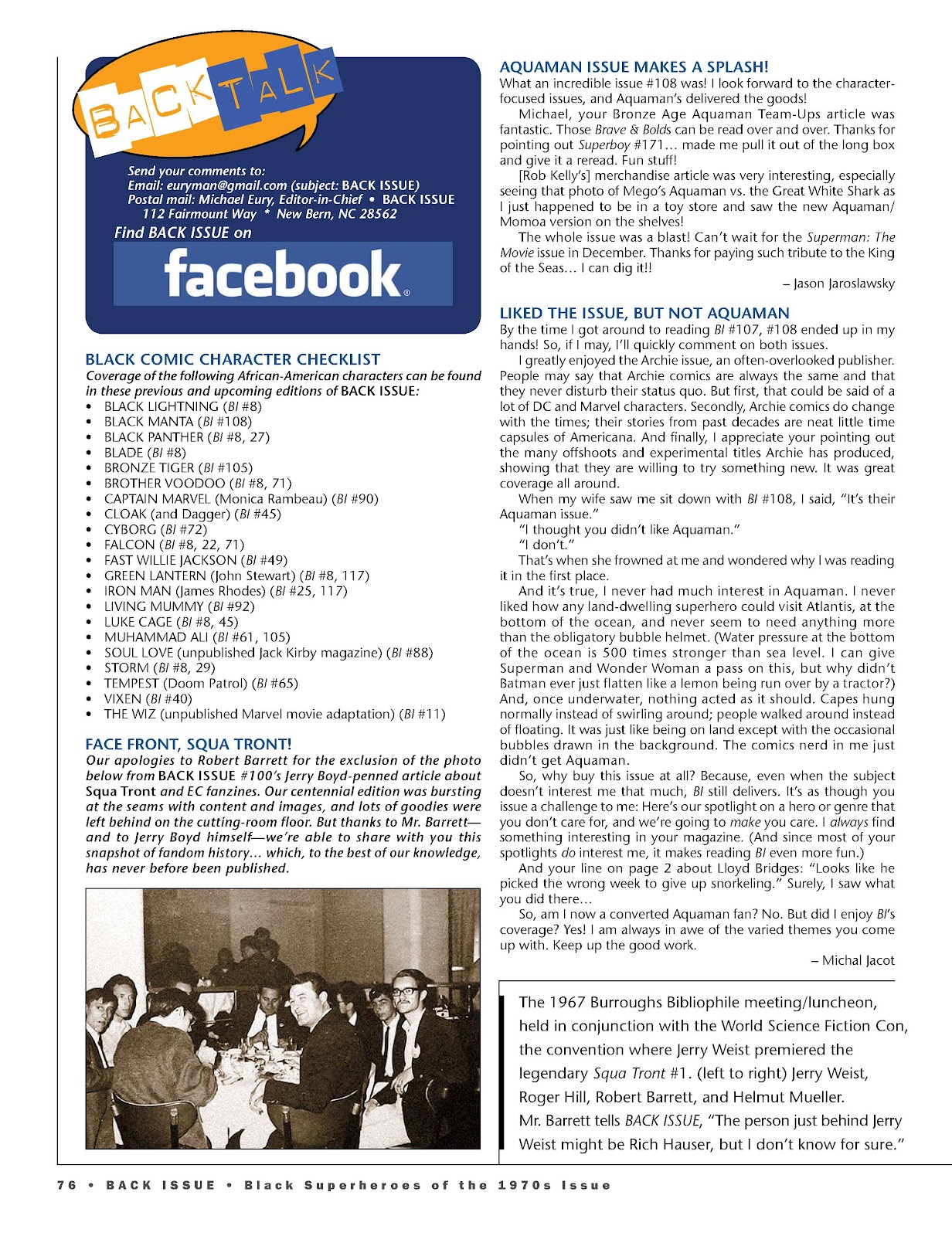Back Issue Issue #114 - Page 78