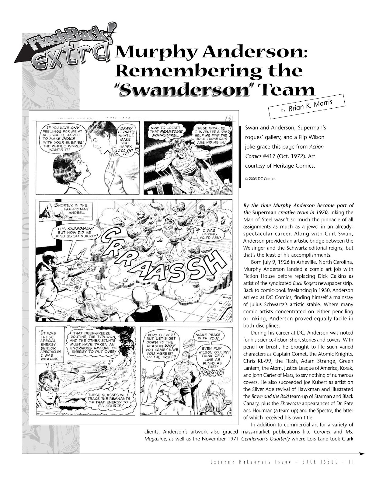 Back Issue Issue #12 - Page 12