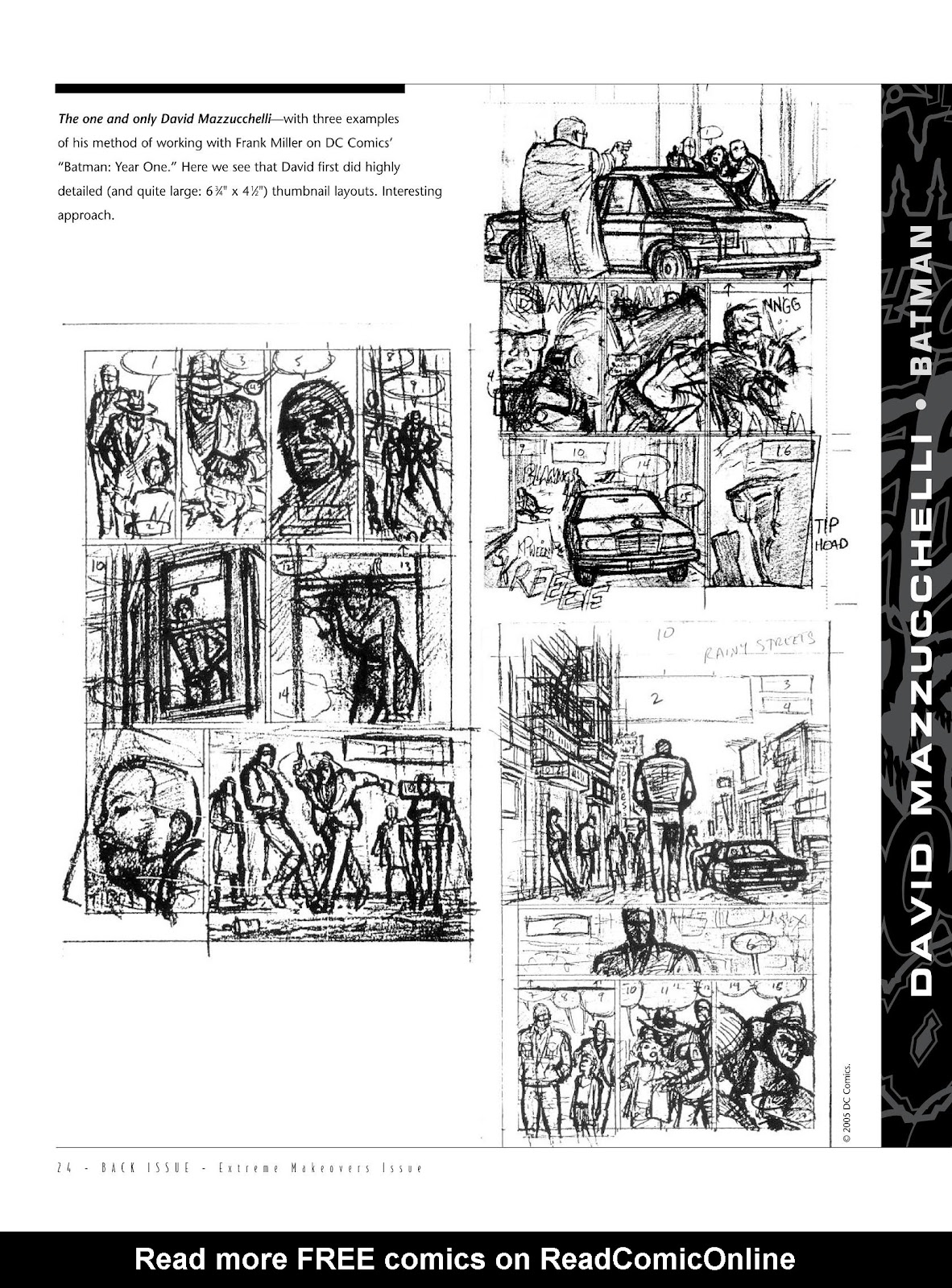 Back Issue Issue #12 - Page 25