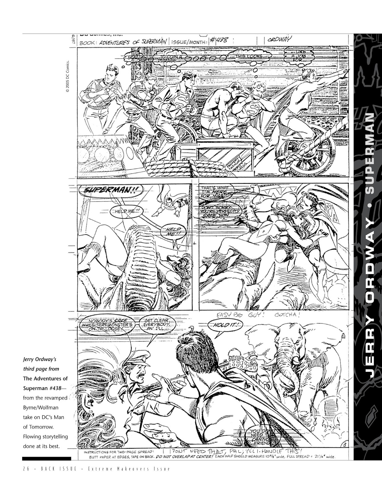 Back Issue Issue #12 - Page 27
