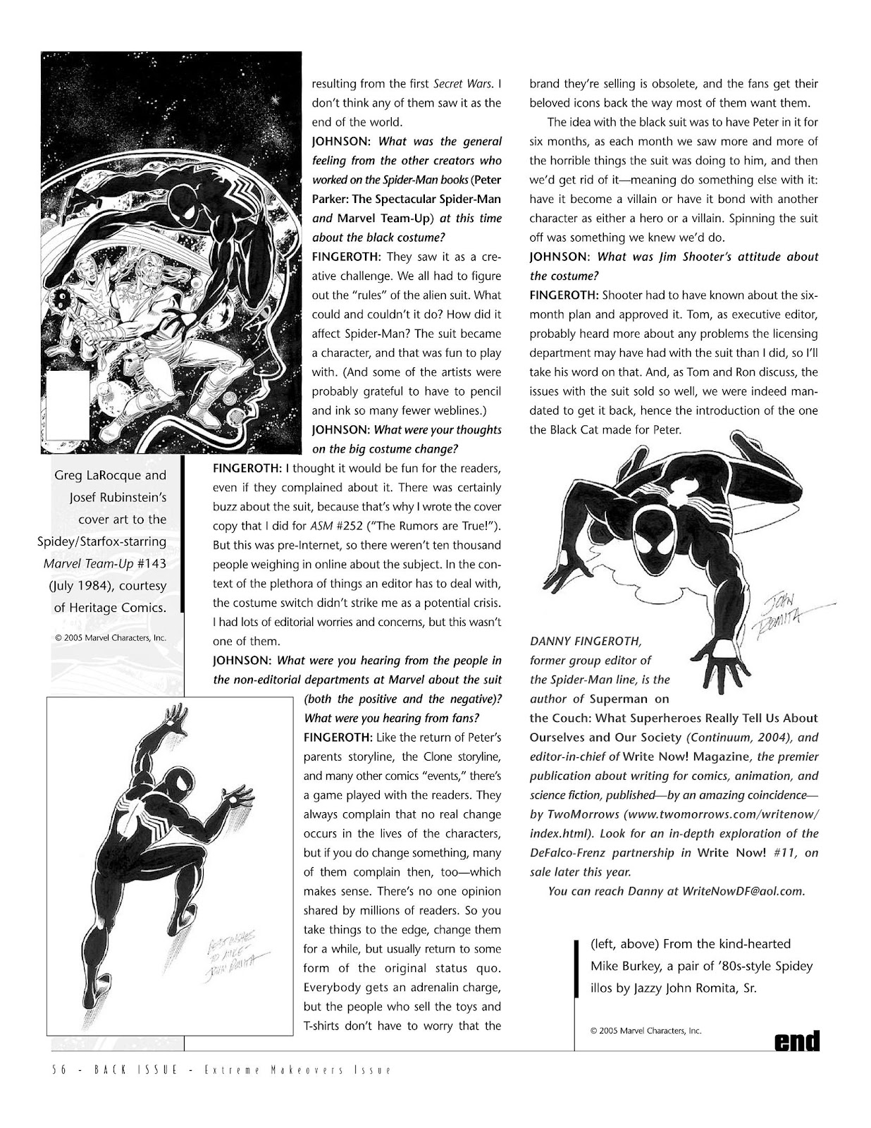 Back Issue Issue #12 - Page 57