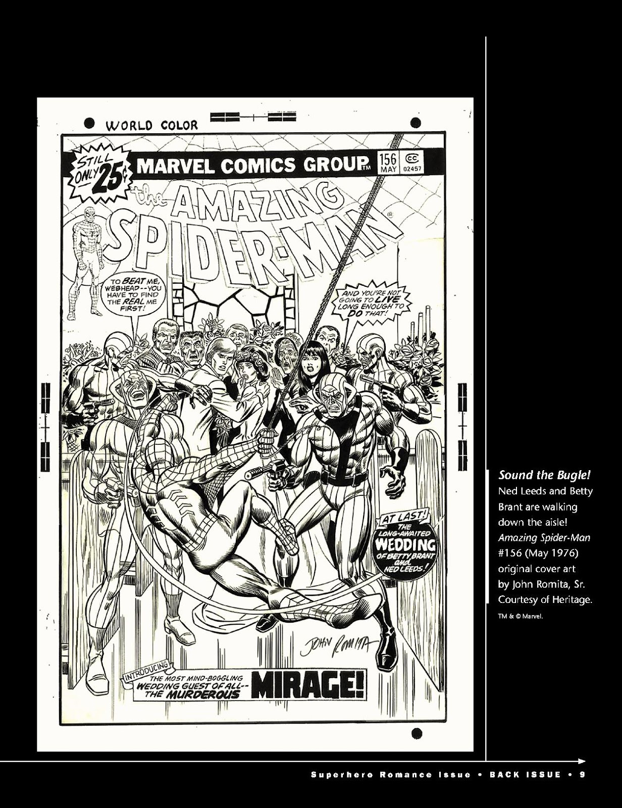 Back Issue Issue #123 - Page 11