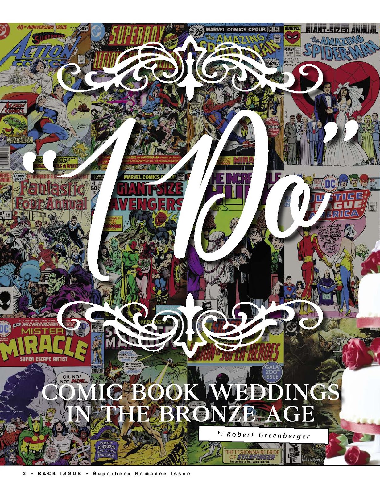 Back Issue Issue #123 - Page 4