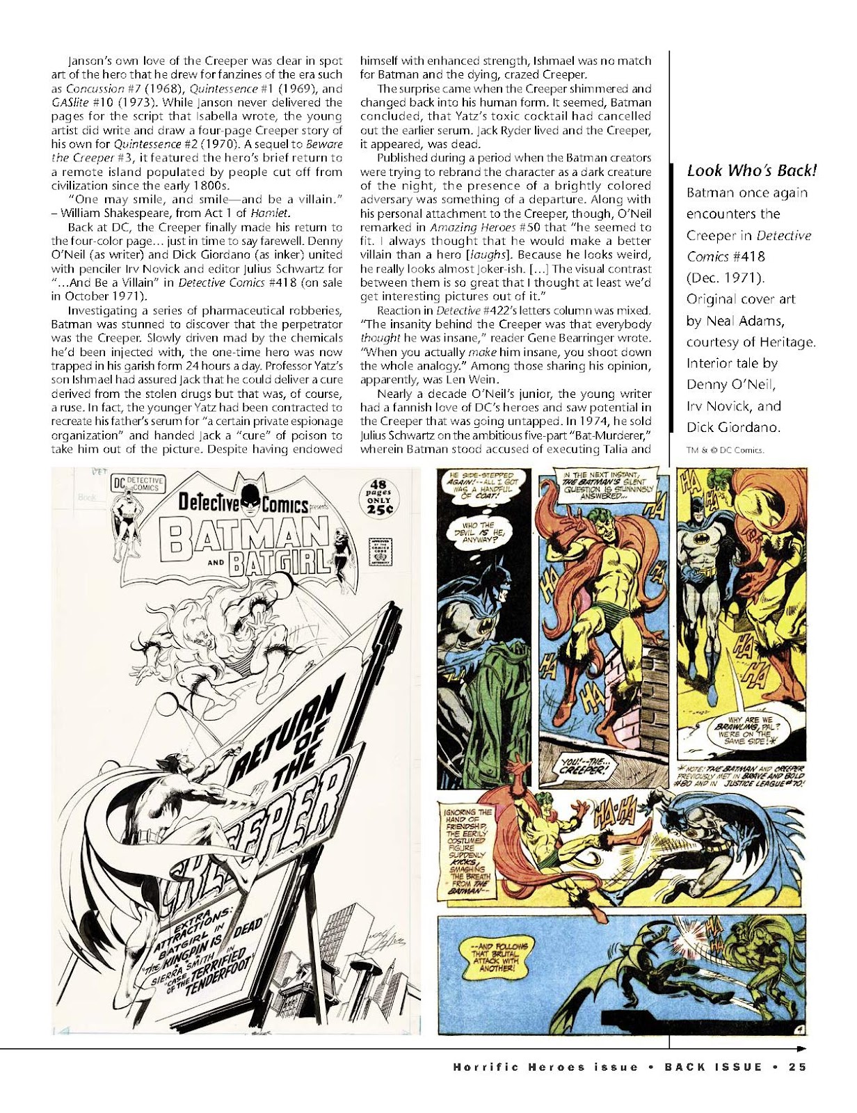 Back Issue Issue #124 - Page 27