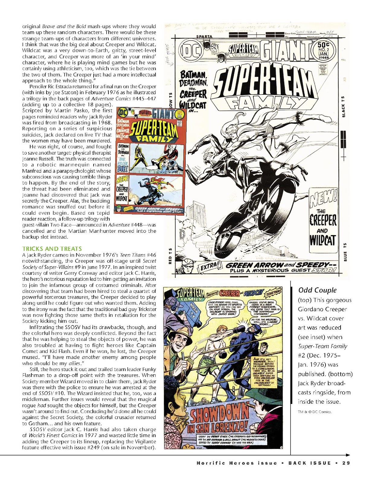 Back Issue Issue #124 - Page 31