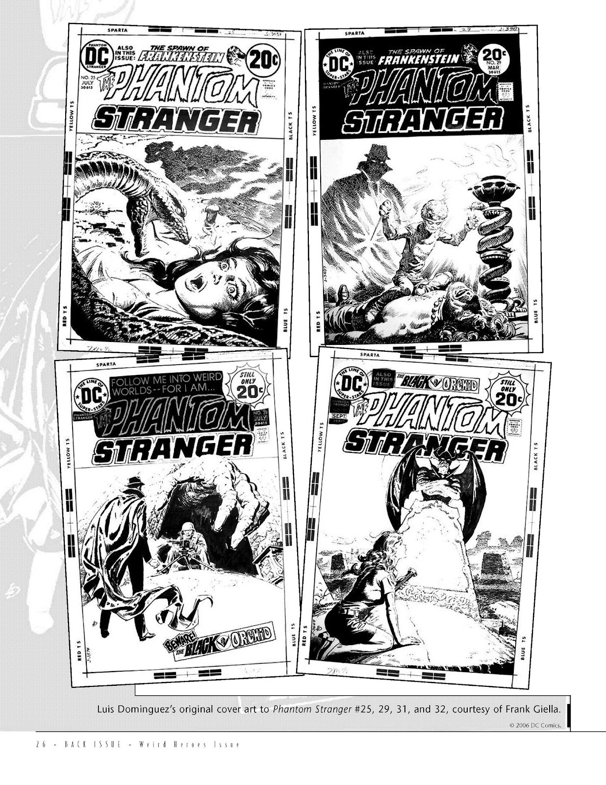 Back Issue Issue #15 - Page 28