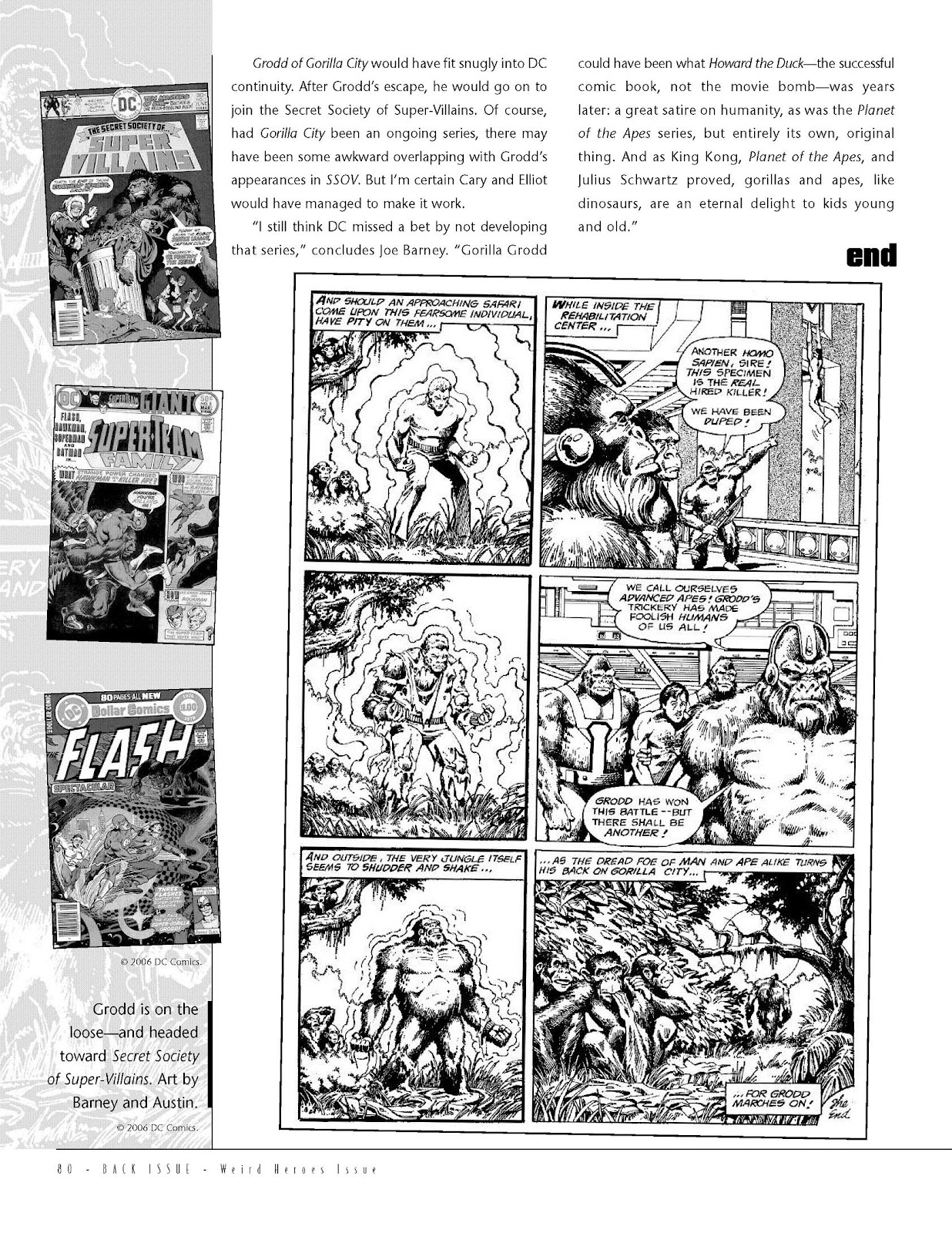 Back Issue Issue #15 - Page 82