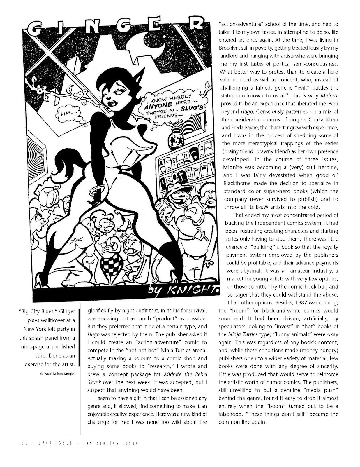 Back Issue Issue #16 - Page 61