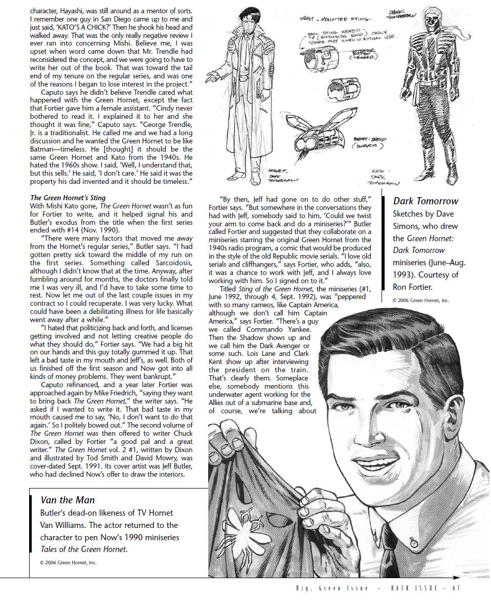 Back Issue Issue #18 - Page 68