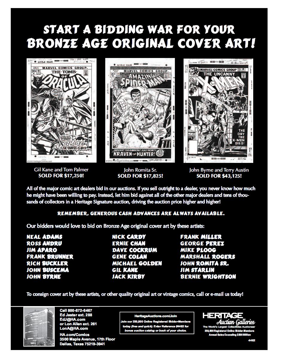 Back Issue Issue #18 - Page 84